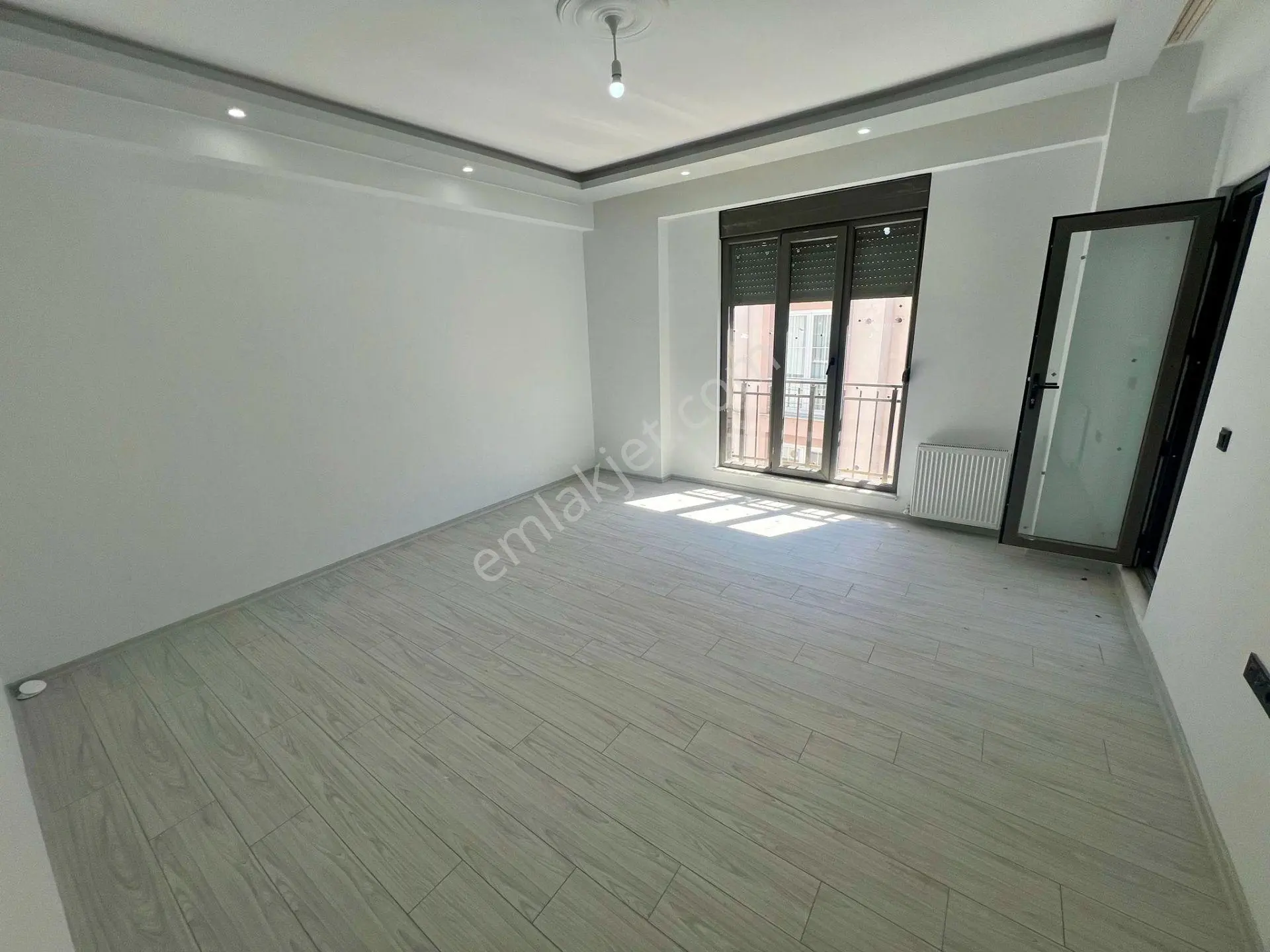 Akçay Aras Emlaktan Altınkumda Doğalgazlı Denize 300 Metre 3+1 Dubleks Daire — fotoğraf 4