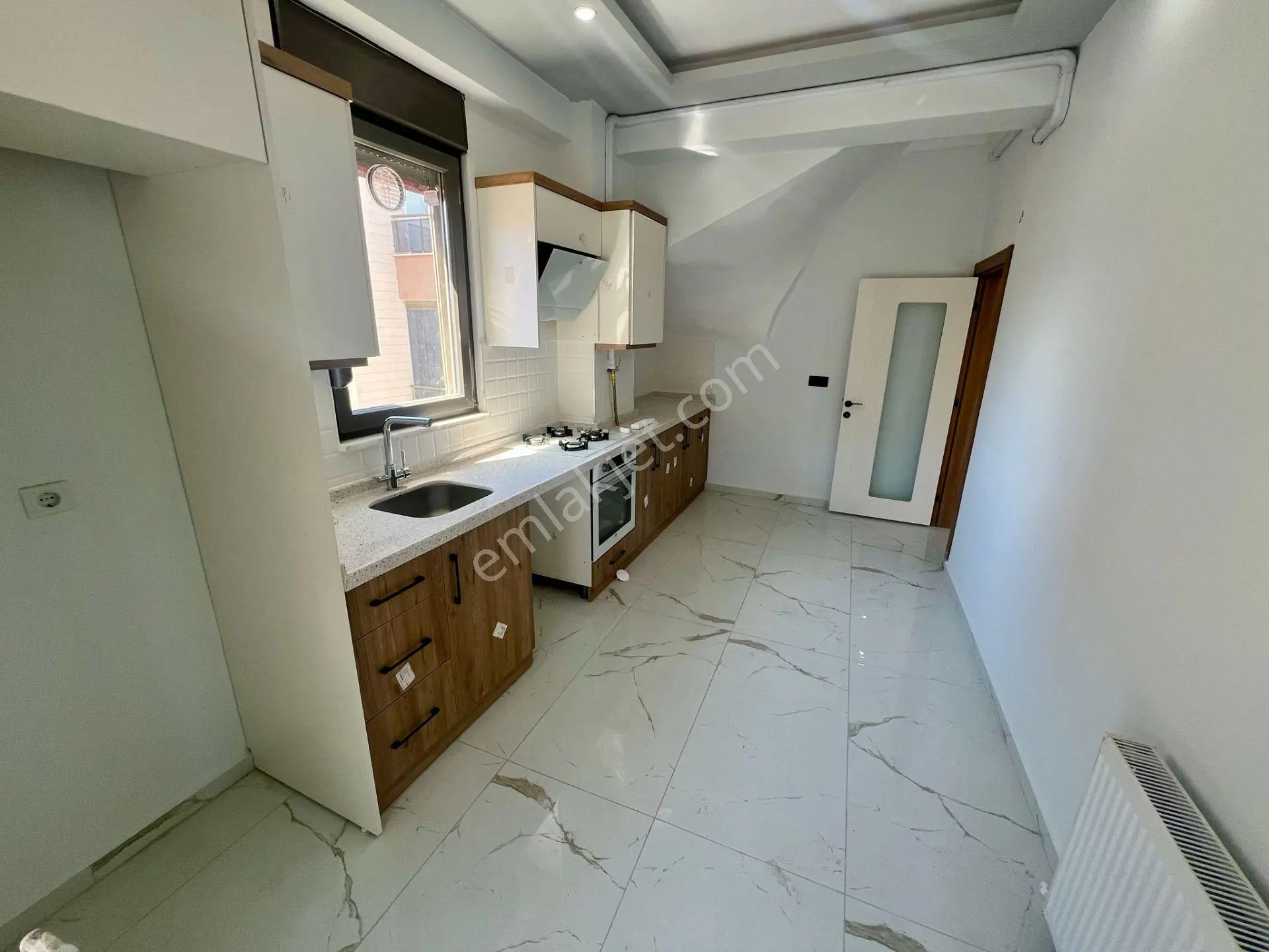 Akçay Aras Emlaktan Altınkumda Doğalgazlı Denize 300 Metre 3+1 Dubleks Daire — fotoğraf 7