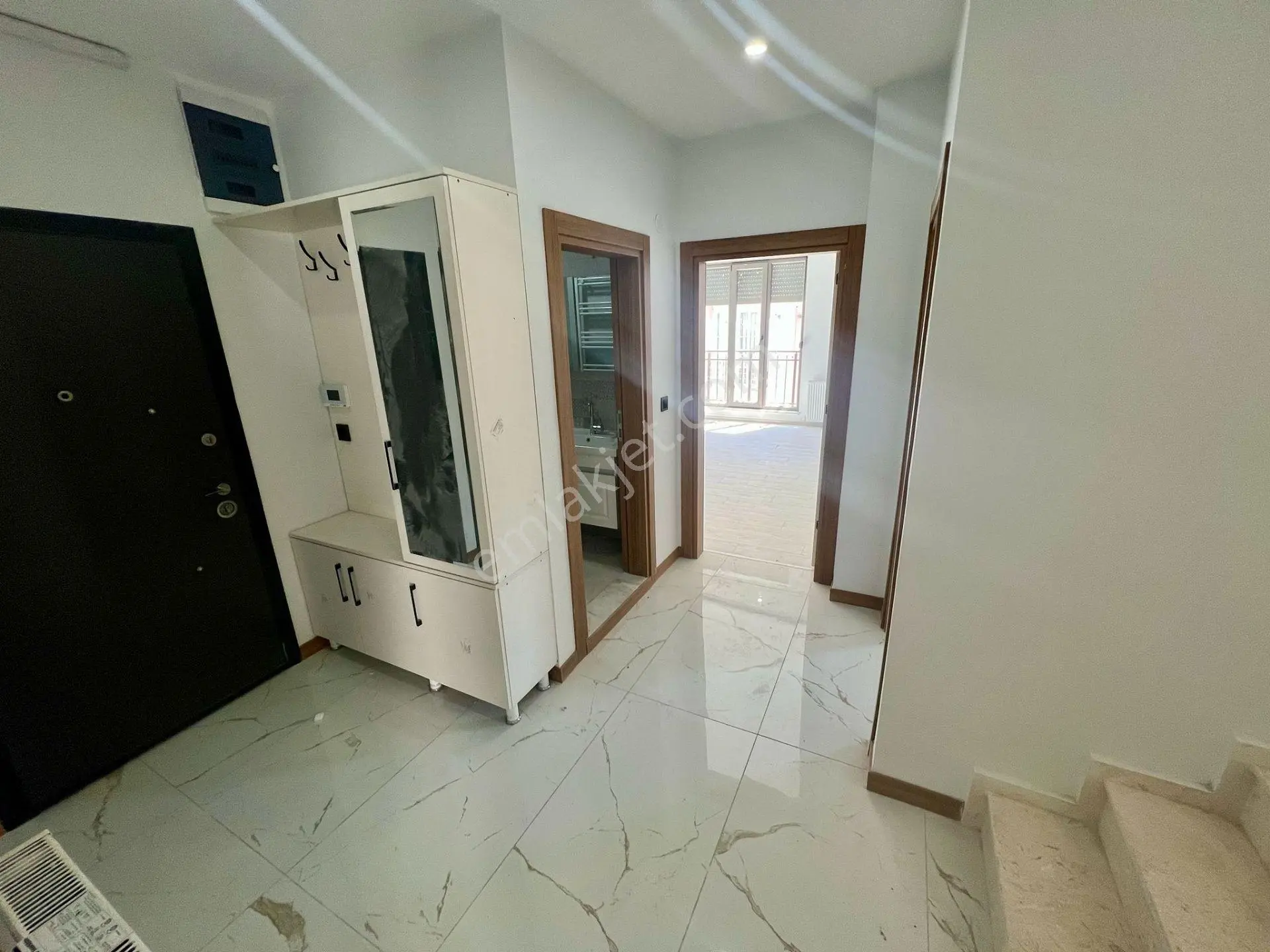 Akçay Aras Emlaktan Altınkumda Doğalgazlı Denize 300 Metre 3+1 Dubleks Daire — fotoğraf 11