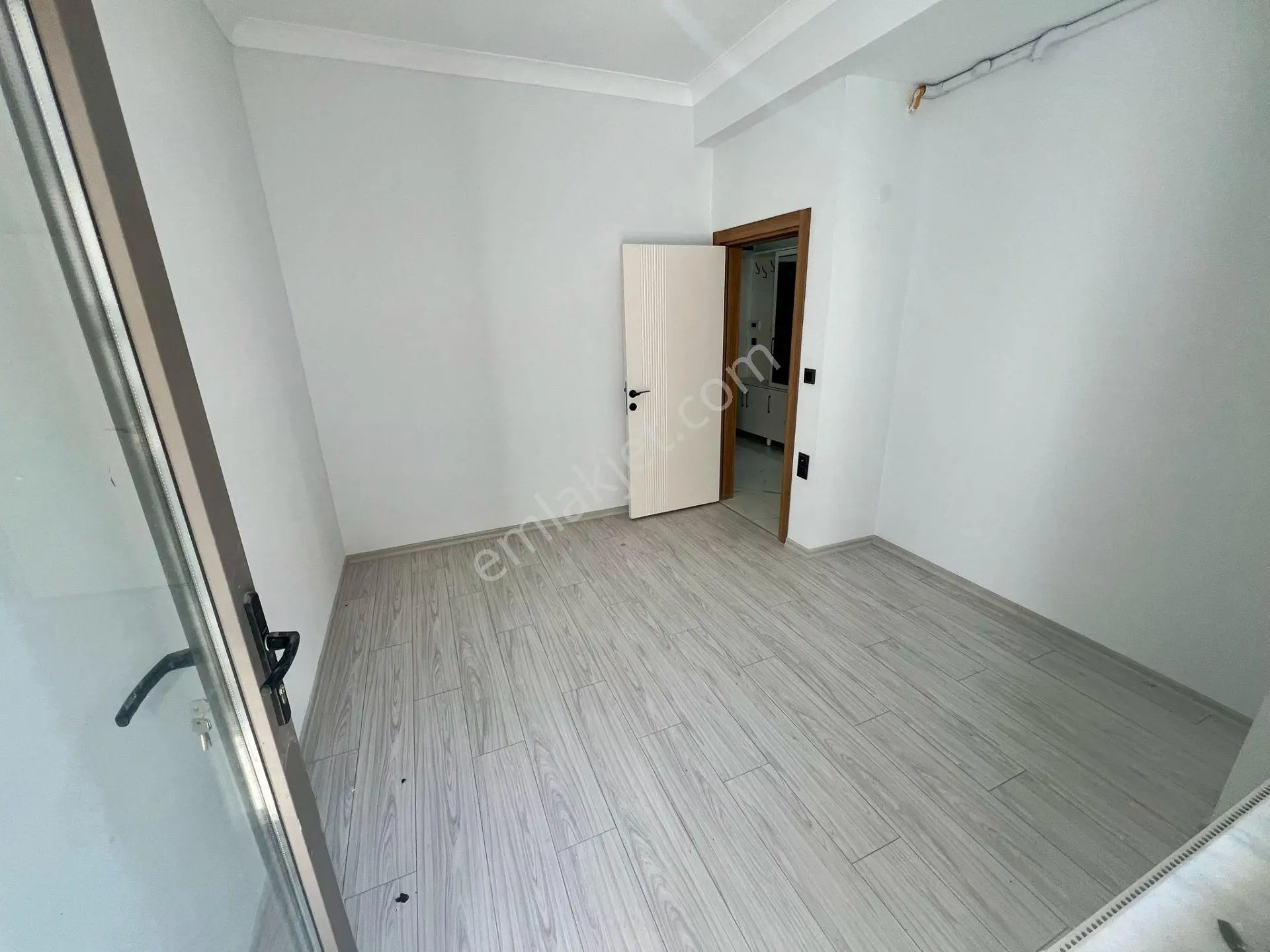 Akçay Aras Emlaktan Altınkumda Doğalgazlı Denize 300 Metre 3+1 Dubleks Daire — fotoğraf 13