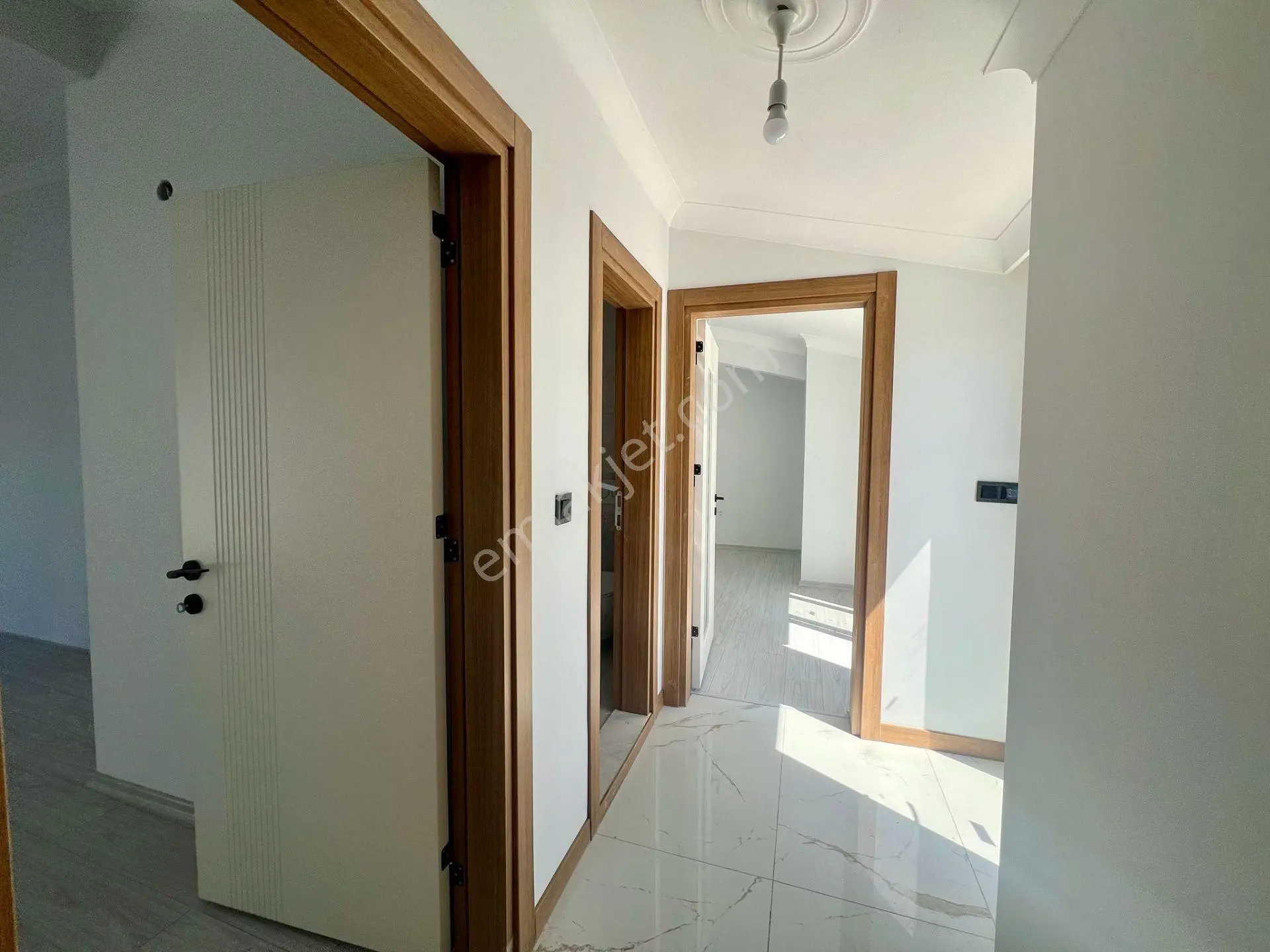 Akçay Aras Emlaktan Altınkumda Doğalgazlı Denize 300 Metre 3+1 Dubleks Daire — fotoğraf 16