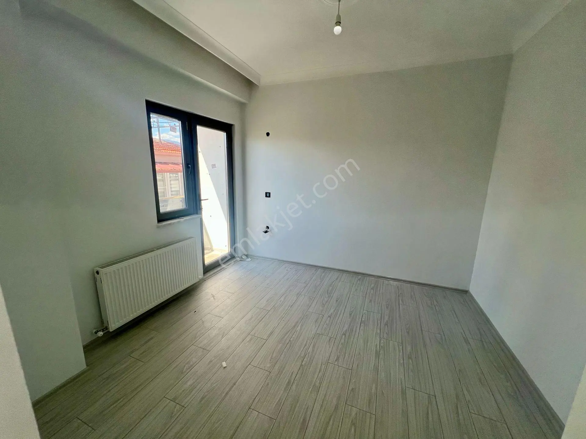 Akçay Aras Emlaktan Altınkumda Doğalgazlı Denize 300 Metre 3+1 Dubleks Daire — fotoğraf 17
