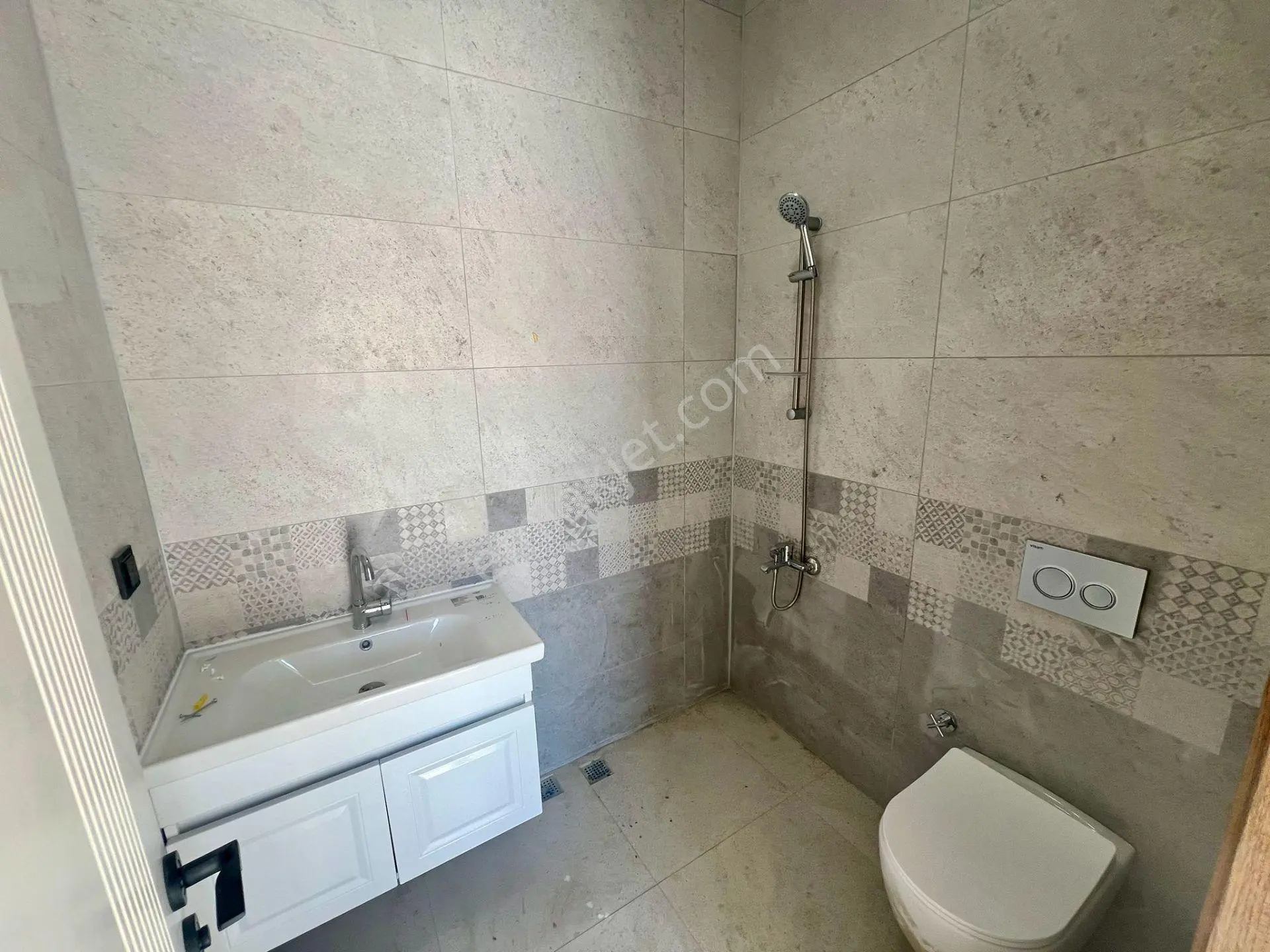 Akçay Aras Emlaktan Altınkumda Doğalgazlı Denize 300 Metre 3+1 Dubleks Daire — fotoğraf 19