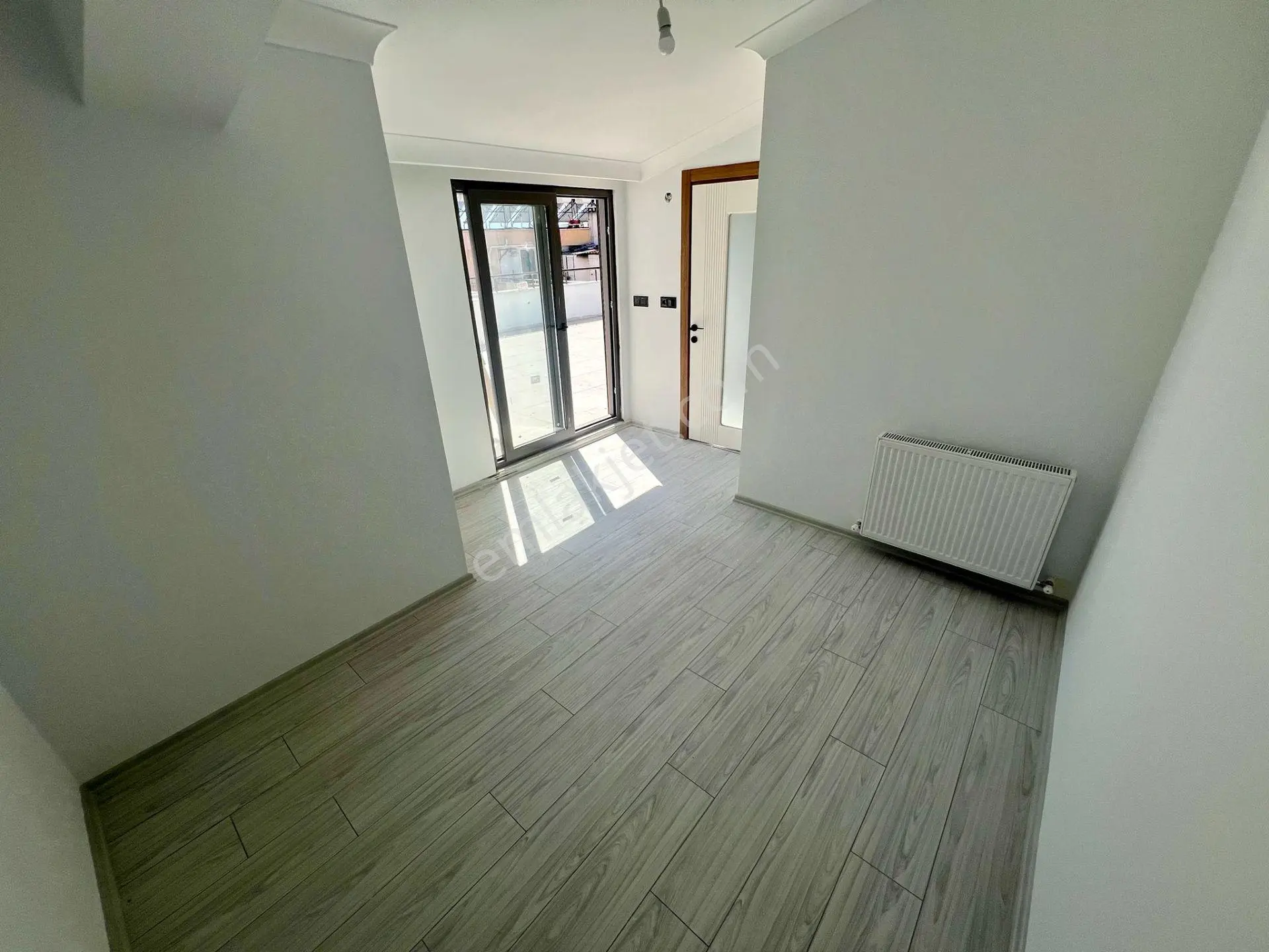 Akçay Aras Emlaktan Altınkumda Doğalgazlı Denize 300 Metre 3+1 Dubleks Daire — fotoğraf 21