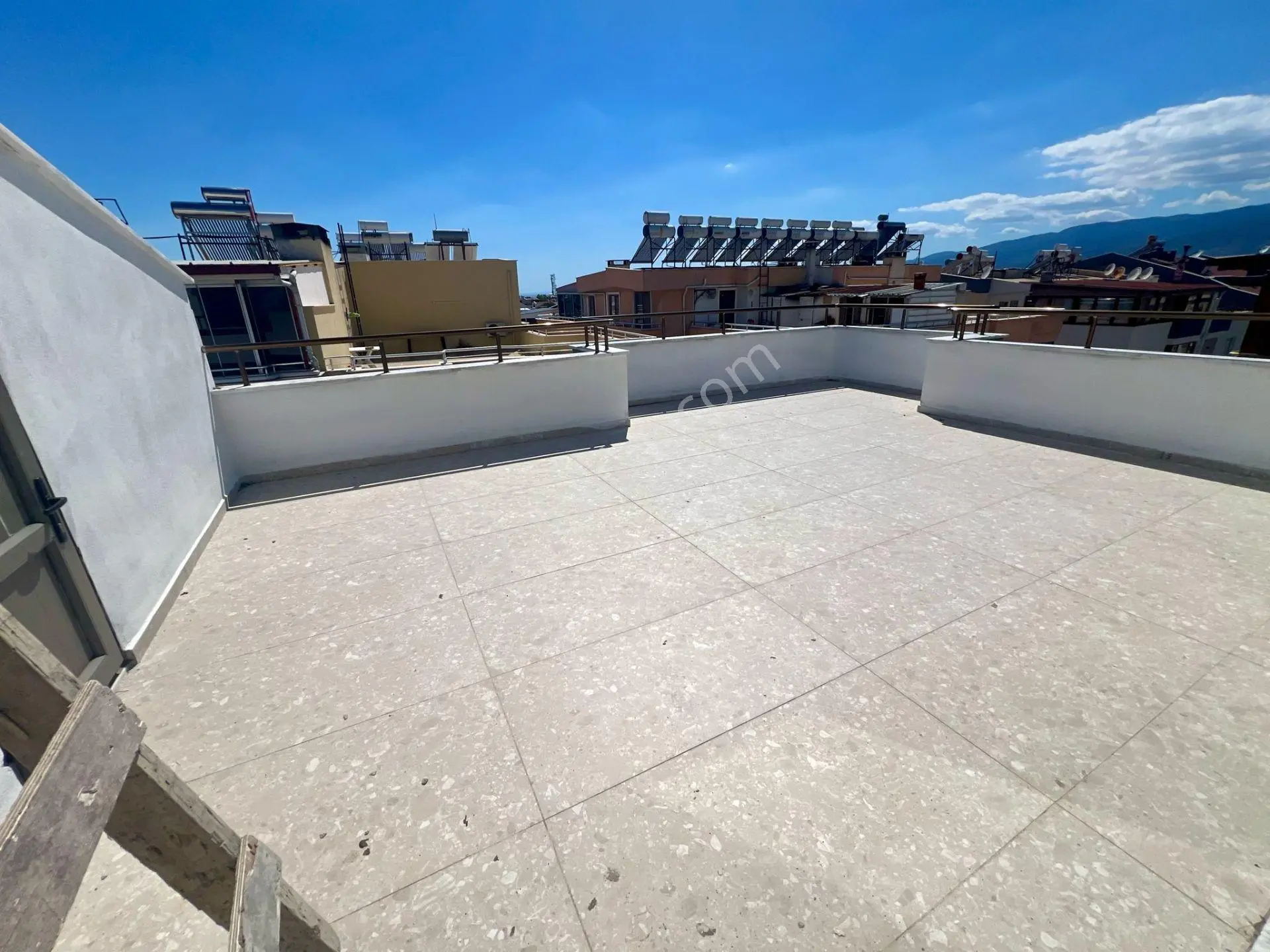 Akçay Aras Emlaktan Altınkumda Doğalgazlı Denize 300 Metre 3+1 Dubleks Daire — fotoğraf 24