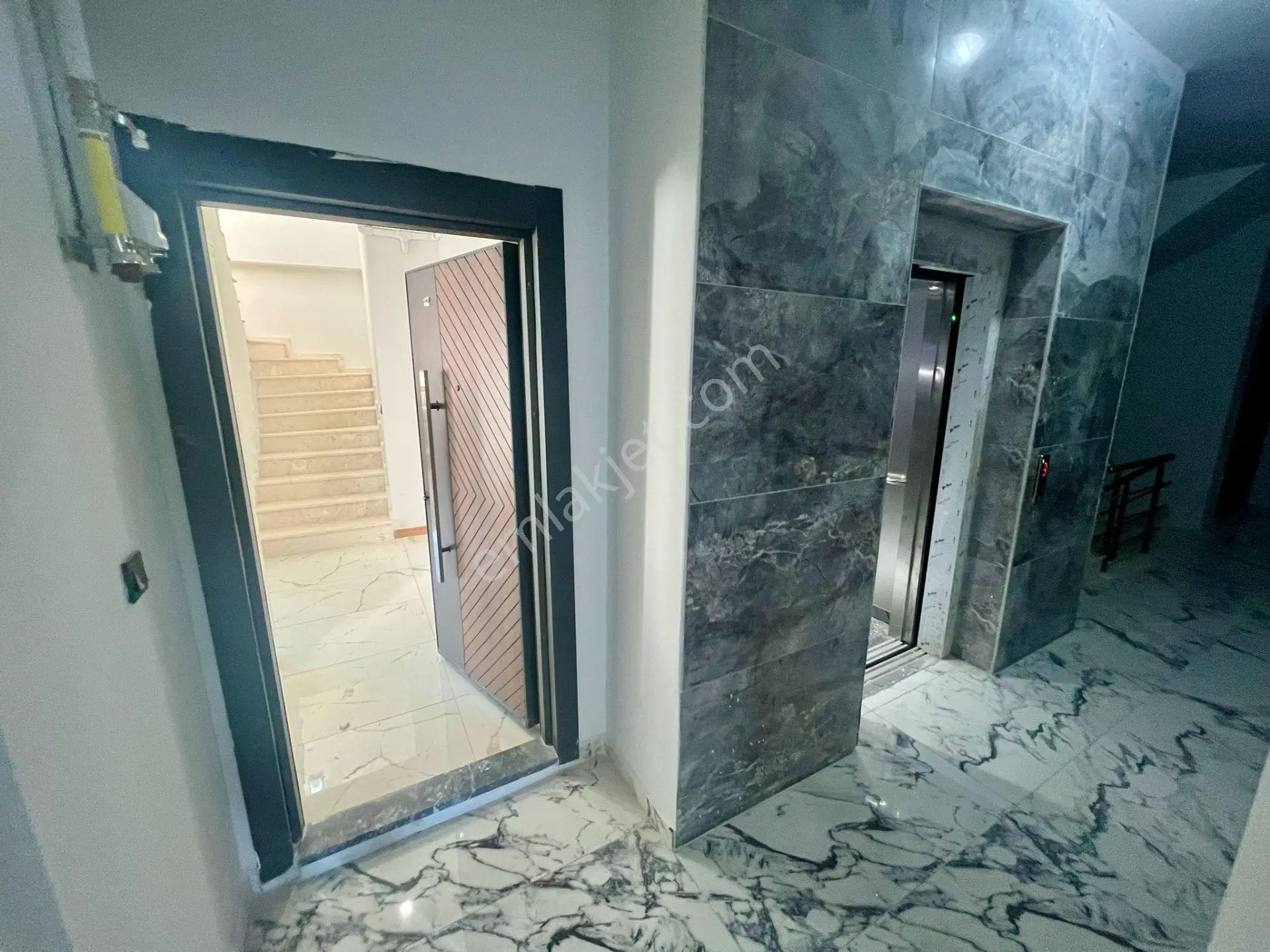 Akçay Aras Emlaktan Altınkumda Doğalgazlı Denize 300 Metre 3+1 Dubleks Daire — fotoğraf 25