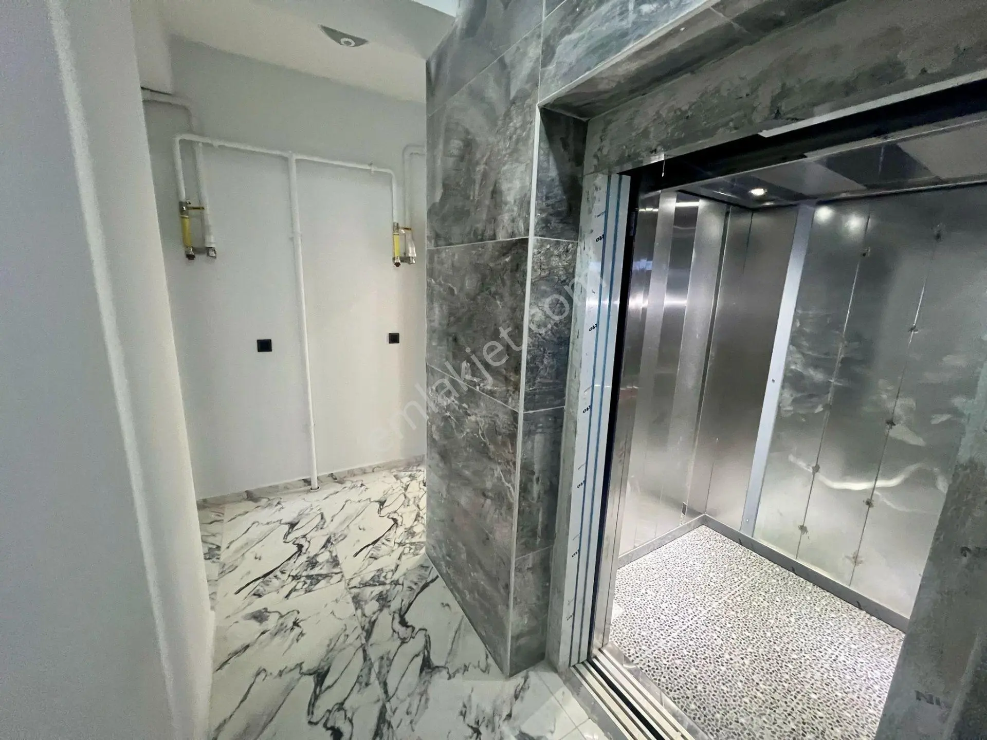 Akçay Aras Emlaktan Altınkumda Doğalgazlı Denize 300 Metre 3+1 Dubleks Daire — fotoğraf 26