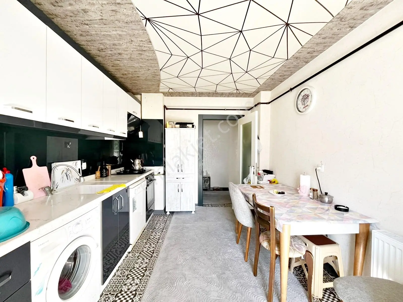 Han Gayrimenkulden Bulvar Üzeri 3+1 Asansörlü Satılık Daire — fotoğraf 2