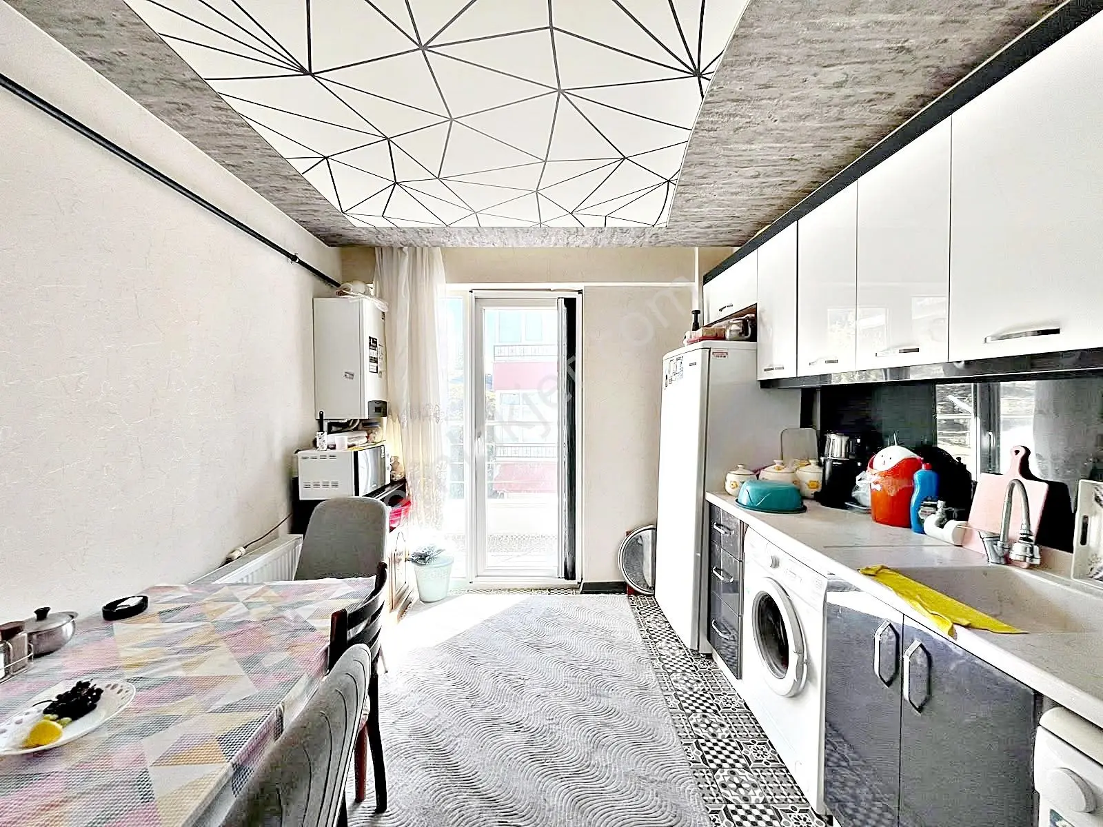 Han Gayrimenkulden Bulvar Üzeri 3+1 Asansörlü Satılık Daire — fotoğraf 4