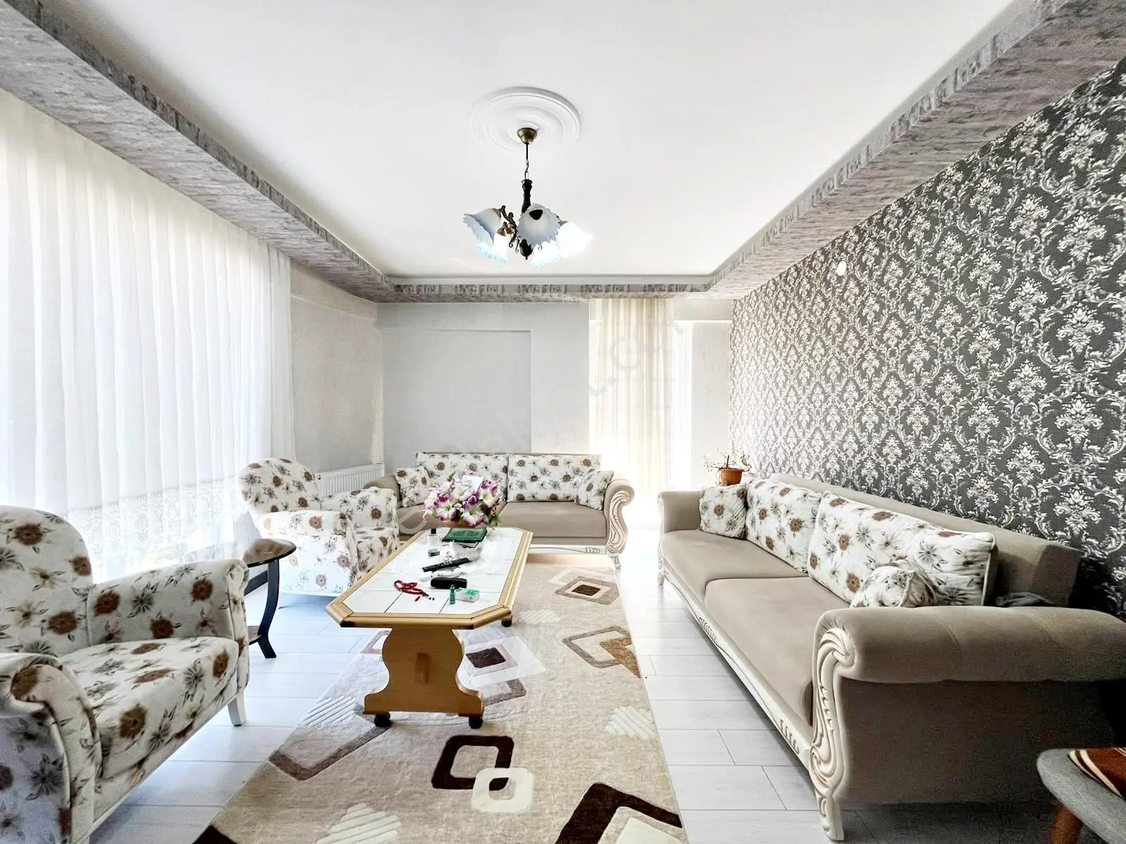 Han Gayrimenkulden Bulvar Üzeri 3+1 Asansörlü Satılık Daire — fotoğraf 5