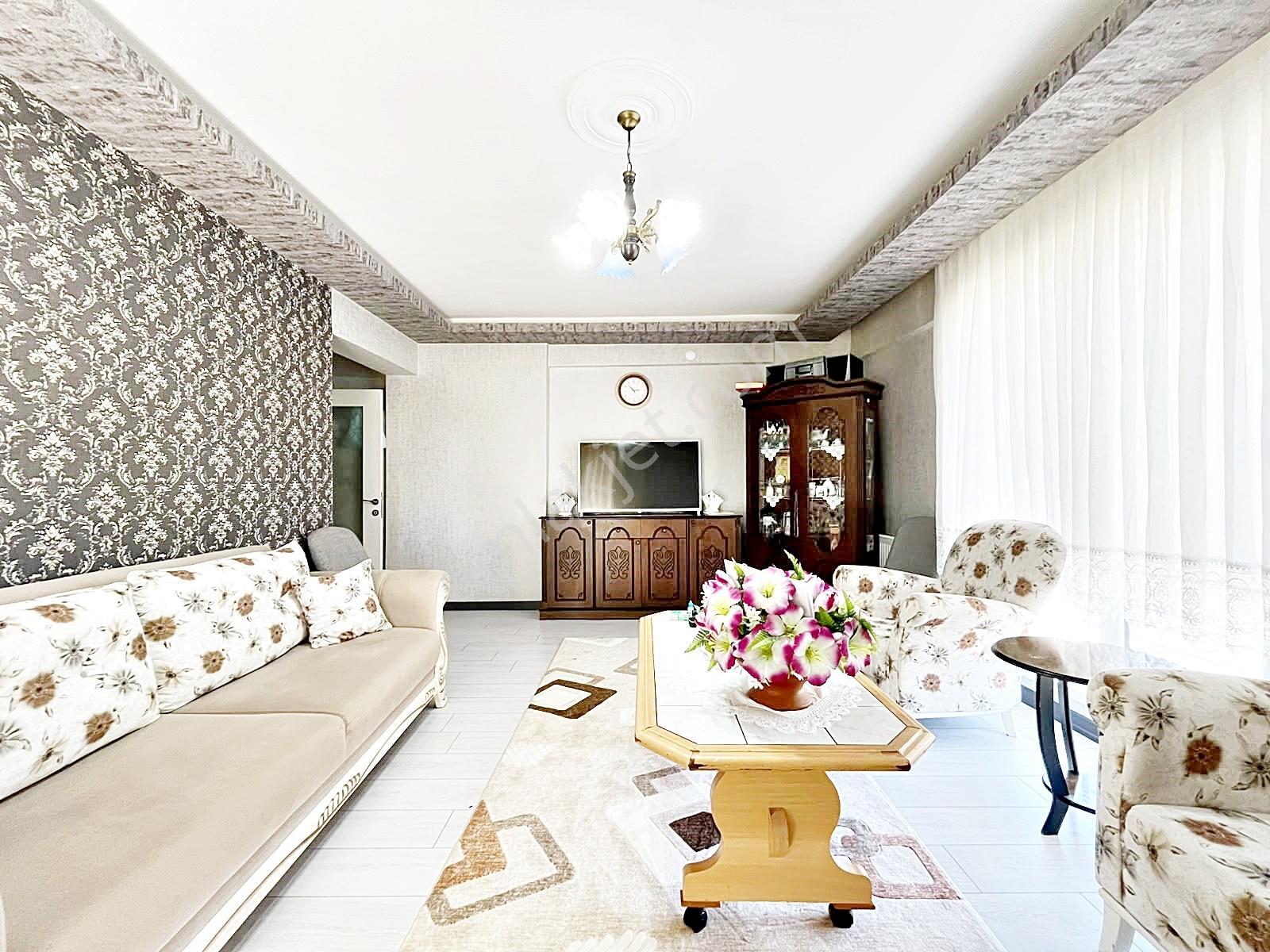Han Gayrimenkulden Bulvar Üzeri 3+1 Asansörlü Satılık Daire — fotoğraf 6