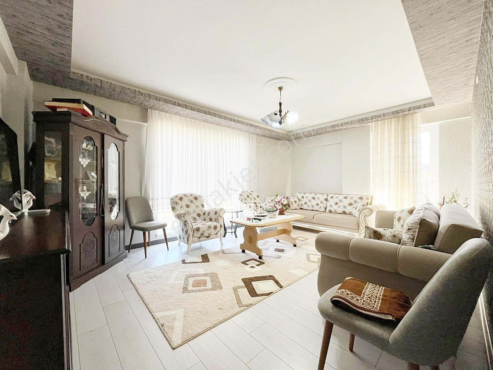 Han Gayrimenkulden Bulvar Üzeri 3+1 Asansörlü Satılık Daire — fotoğraf 8