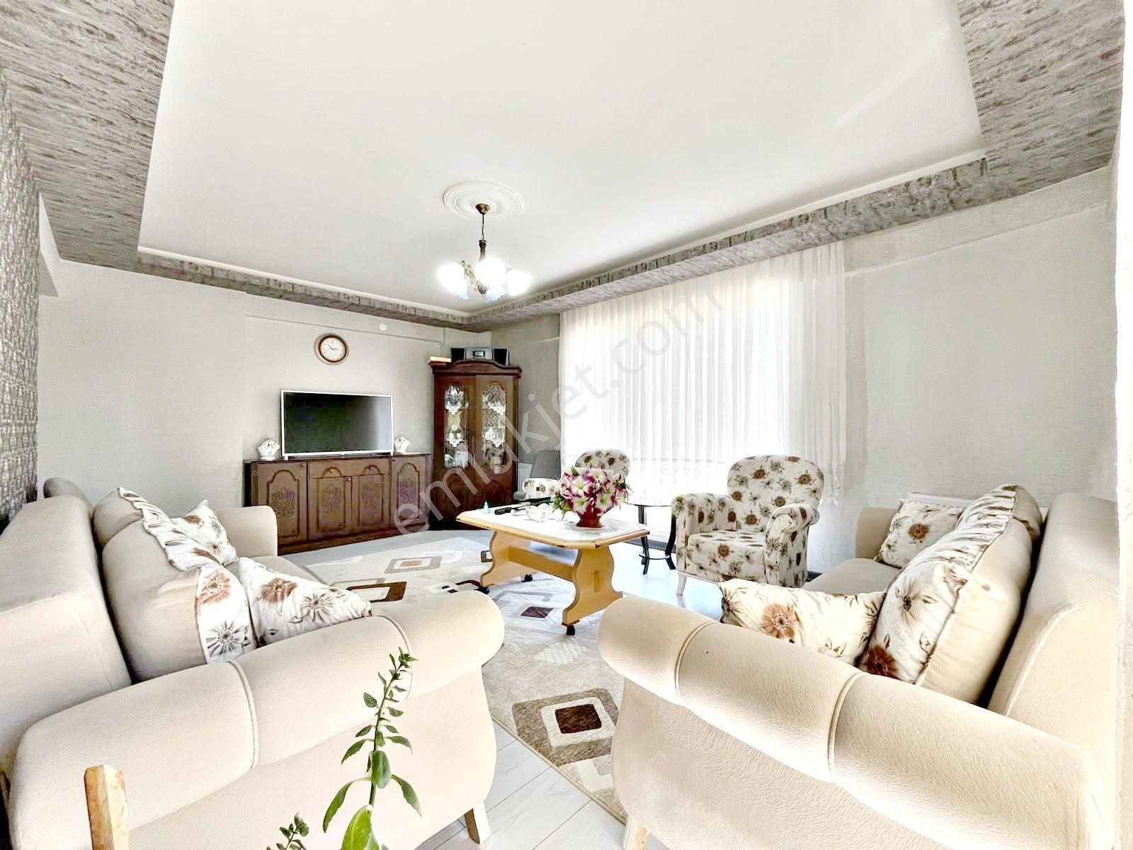 Han Gayrimenkulden Bulvar Üzeri 3+1 Asansörlü Satılık Daire — fotoğraf 9