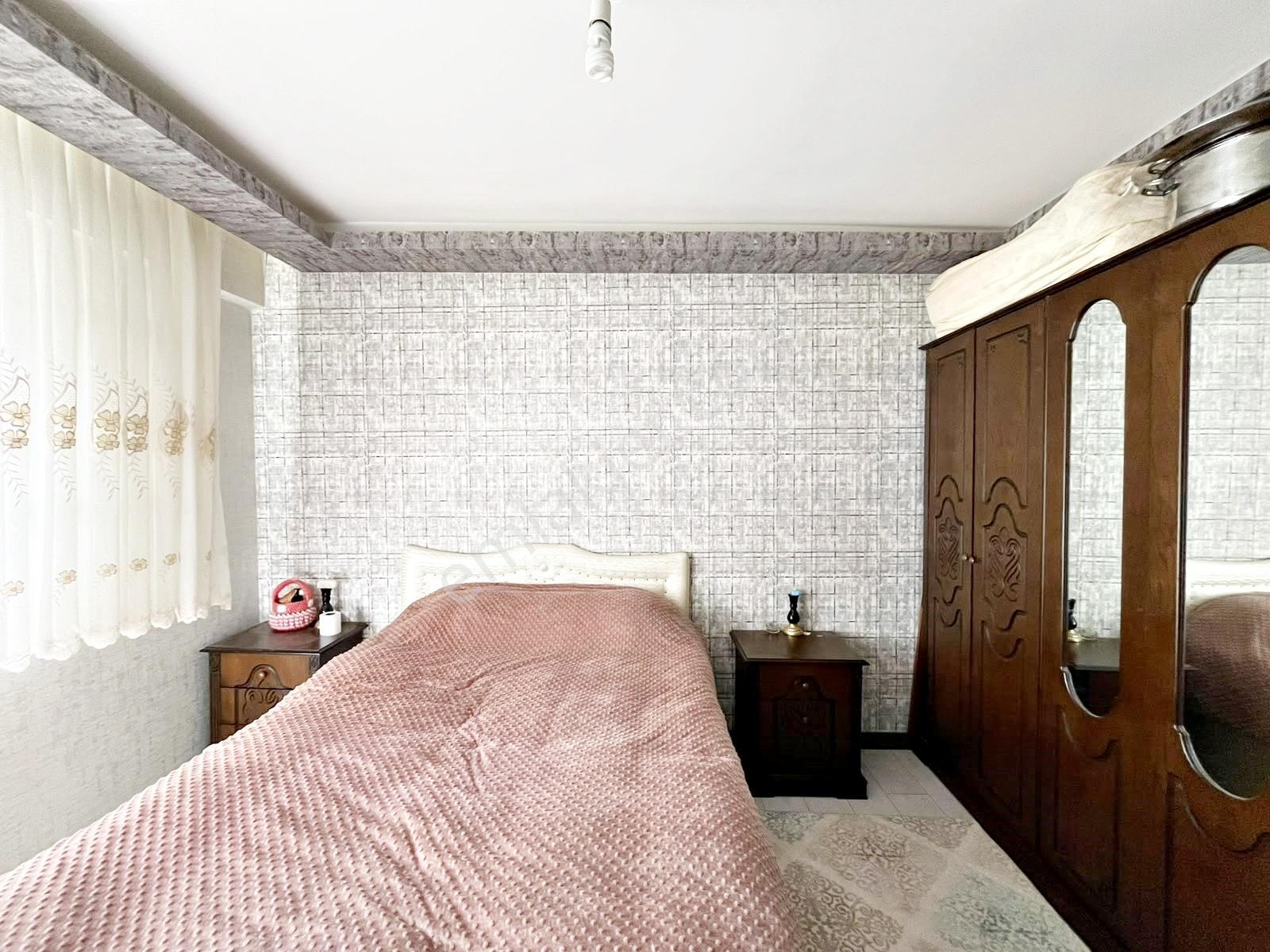 Han Gayrimenkulden Bulvar Üzeri 3+1 Asansörlü Satılık Daire — fotoğraf 10