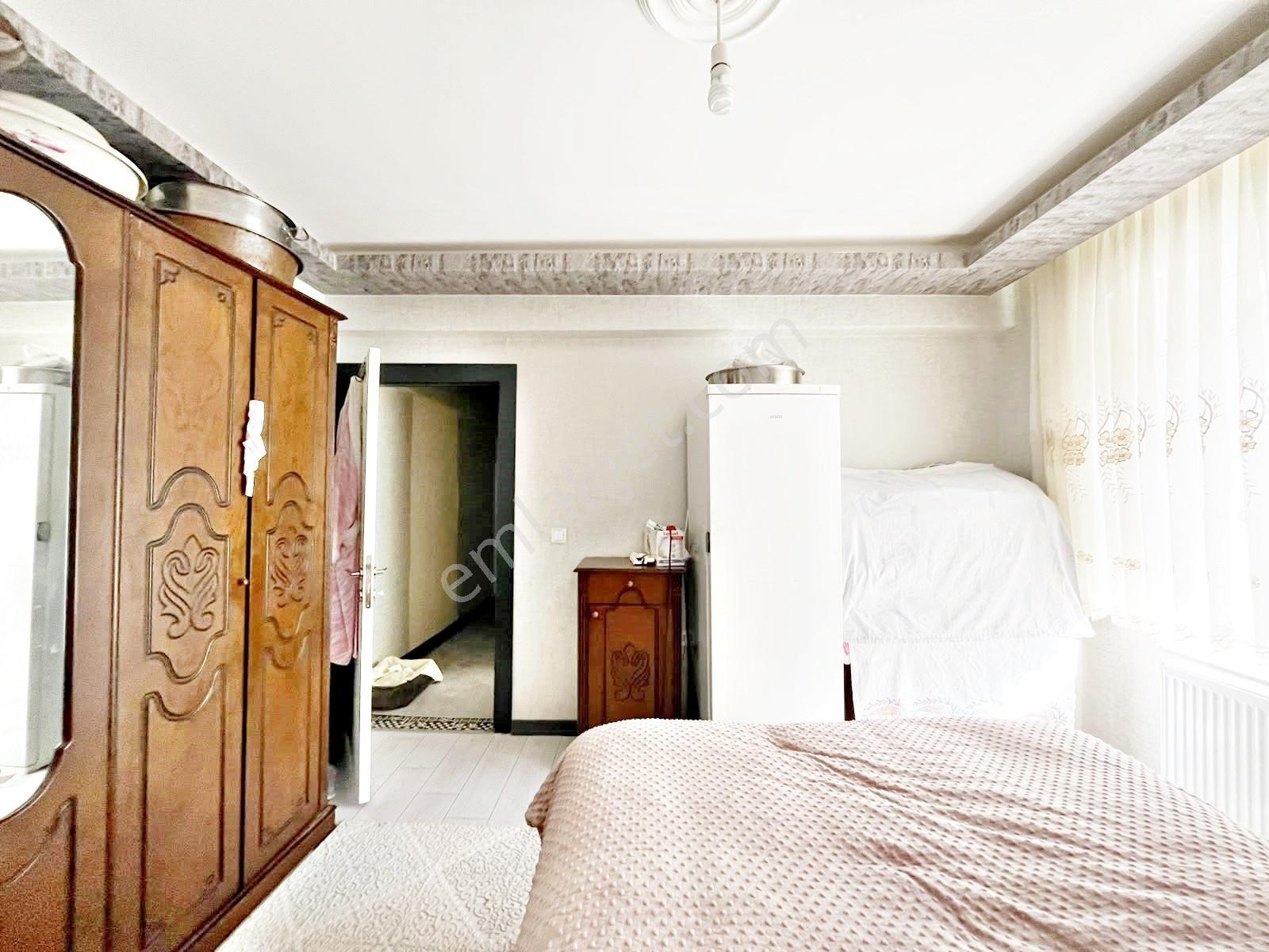 Han Gayrimenkulden Bulvar Üzeri 3+1 Asansörlü Satılık Daire — fotoğraf 11