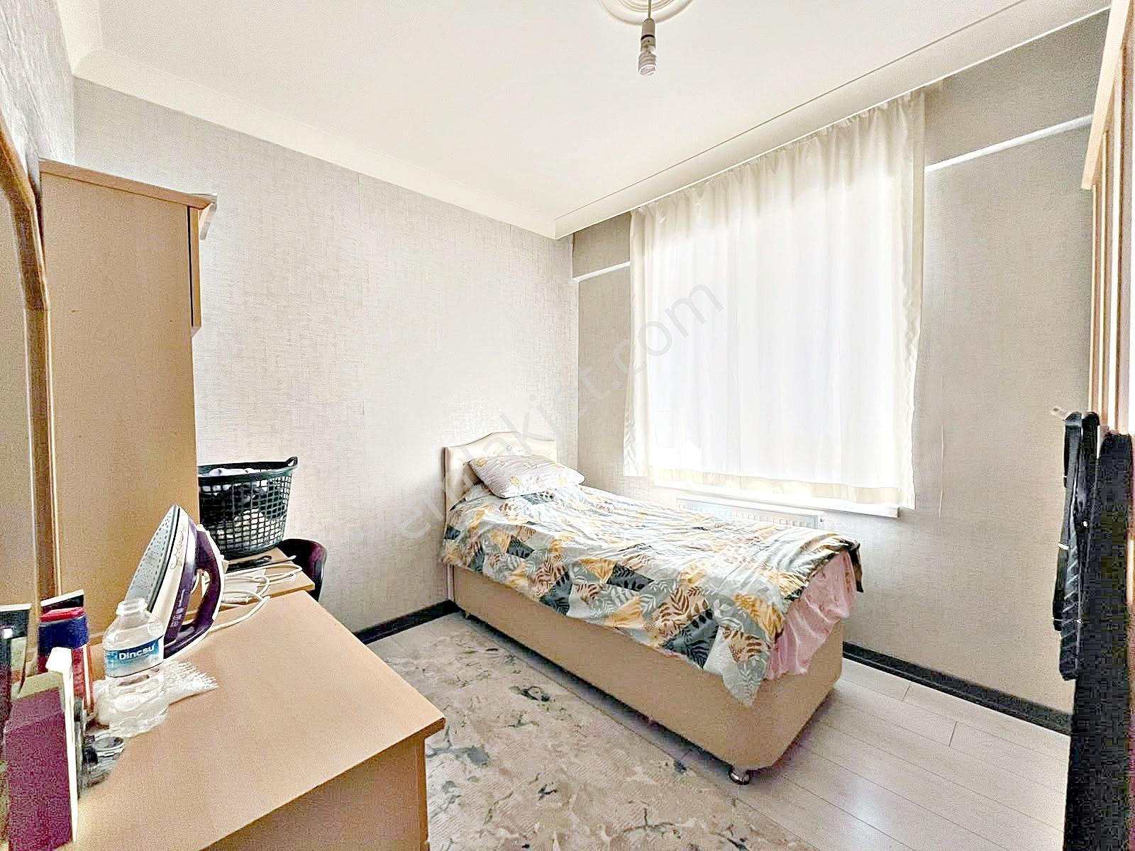 Han Gayrimenkulden Bulvar Üzeri 3+1 Asansörlü Satılık Daire — fotoğraf 12