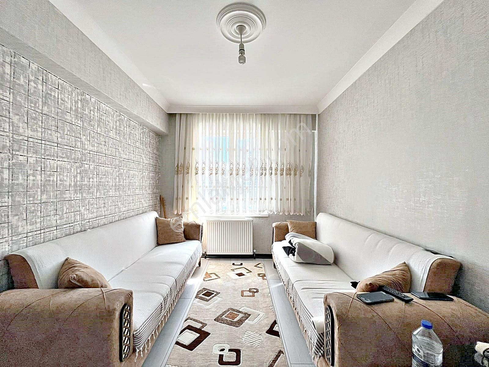 Han Gayrimenkulden Bulvar Üzeri 3+1 Asansörlü Satılık Daire — fotoğraf 13