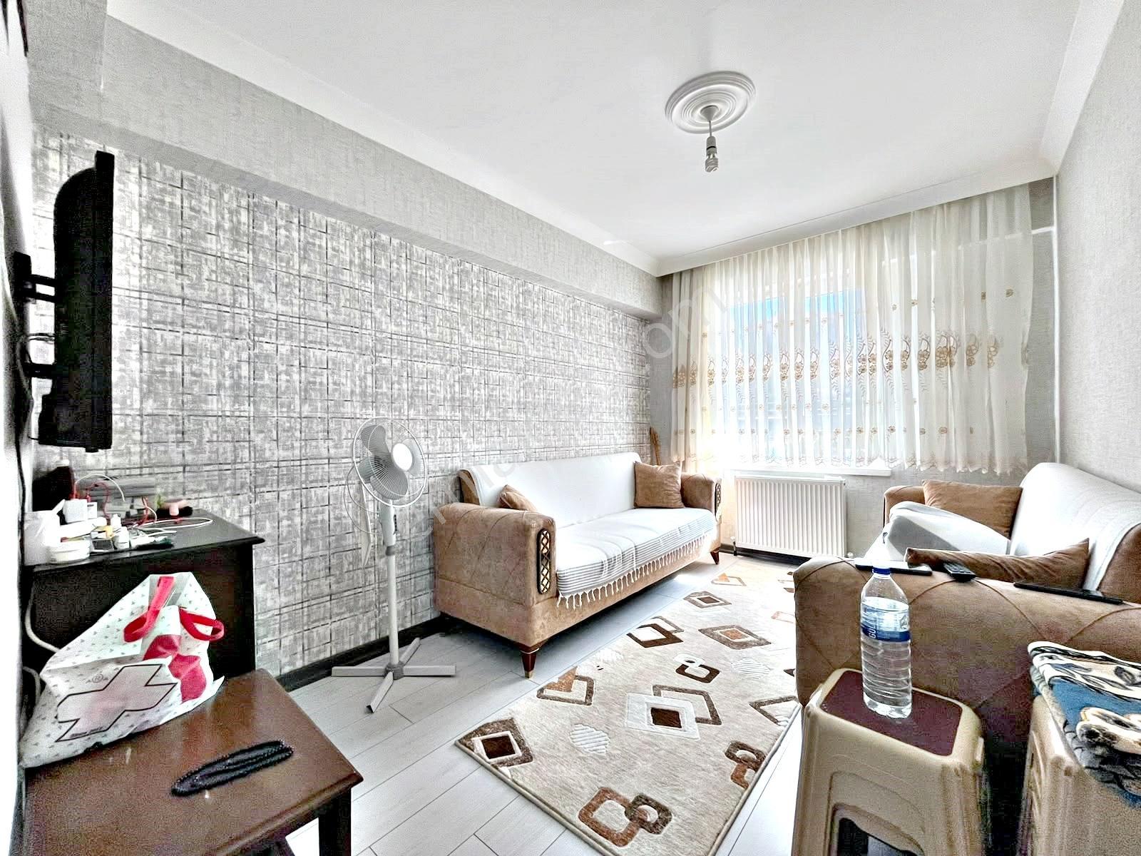 Han Gayrimenkulden Bulvar Üzeri 3+1 Asansörlü Satılık Daire — fotoğraf 14