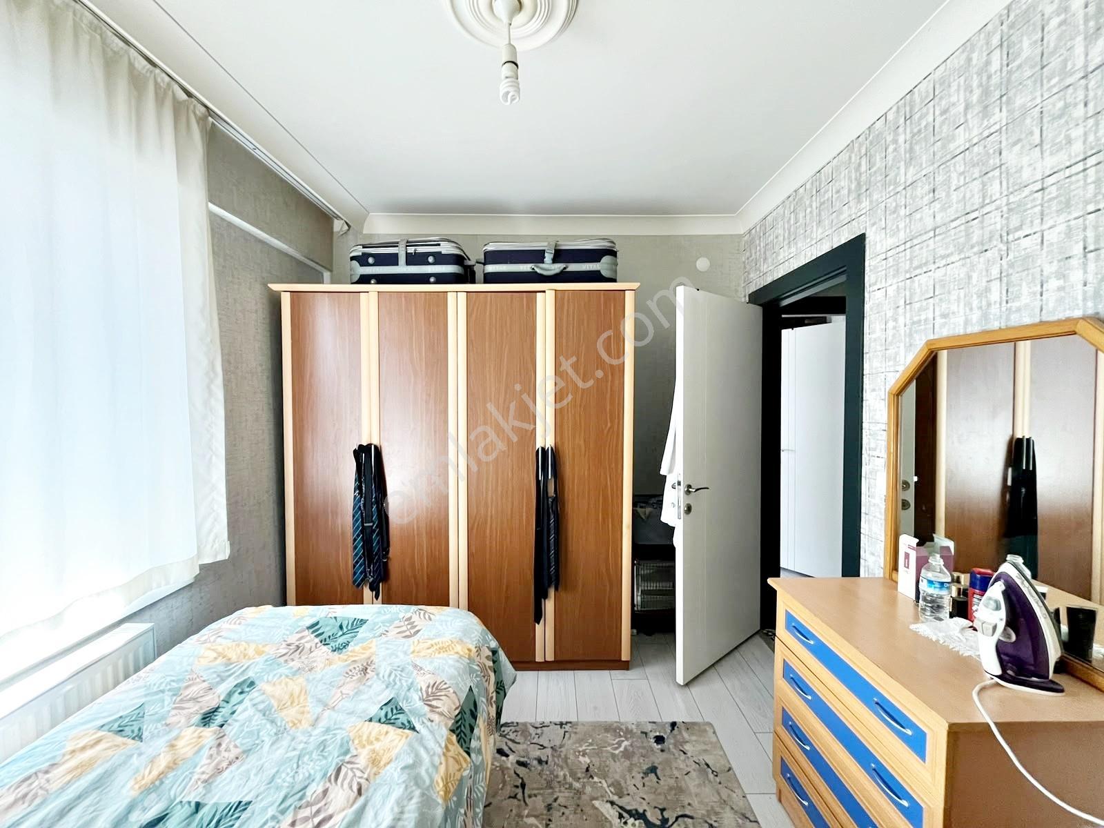 Han Gayrimenkulden Bulvar Üzeri 3+1 Asansörlü Satılık Daire — fotoğraf 16