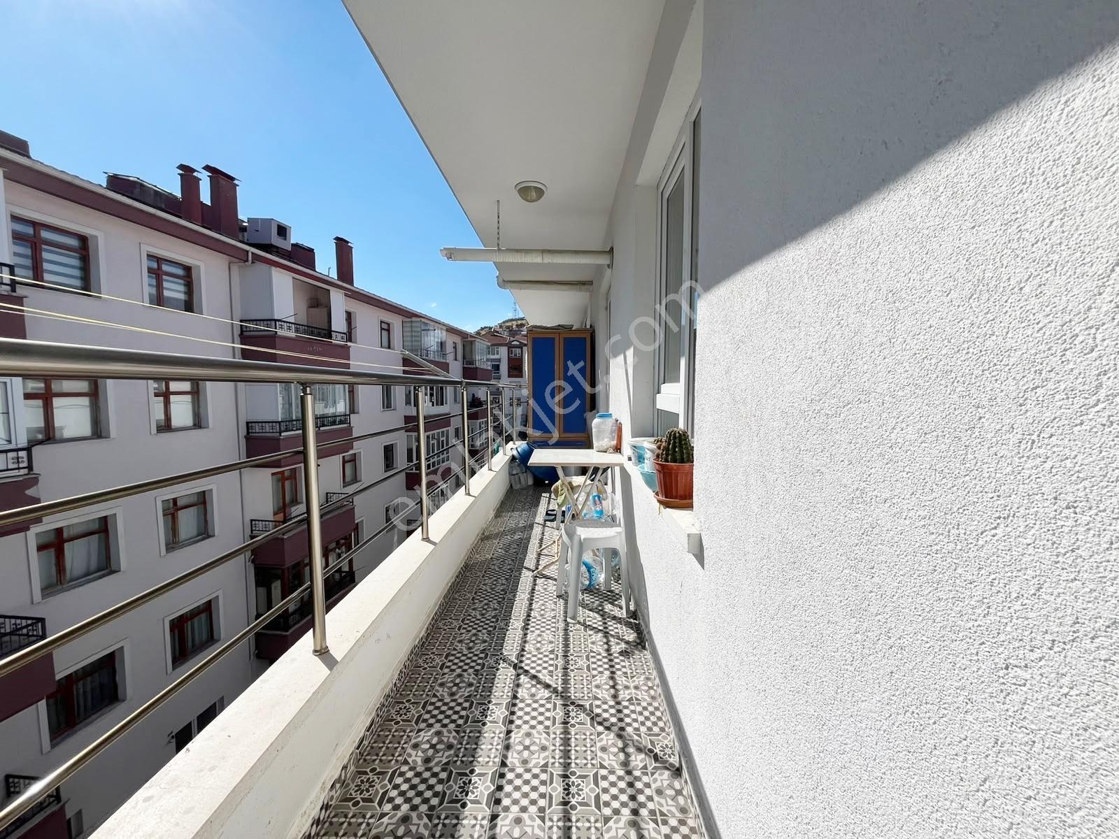 Han Gayrimenkulden Bulvar Üzeri 3+1 Asansörlü Satılık Daire — fotoğraf 19