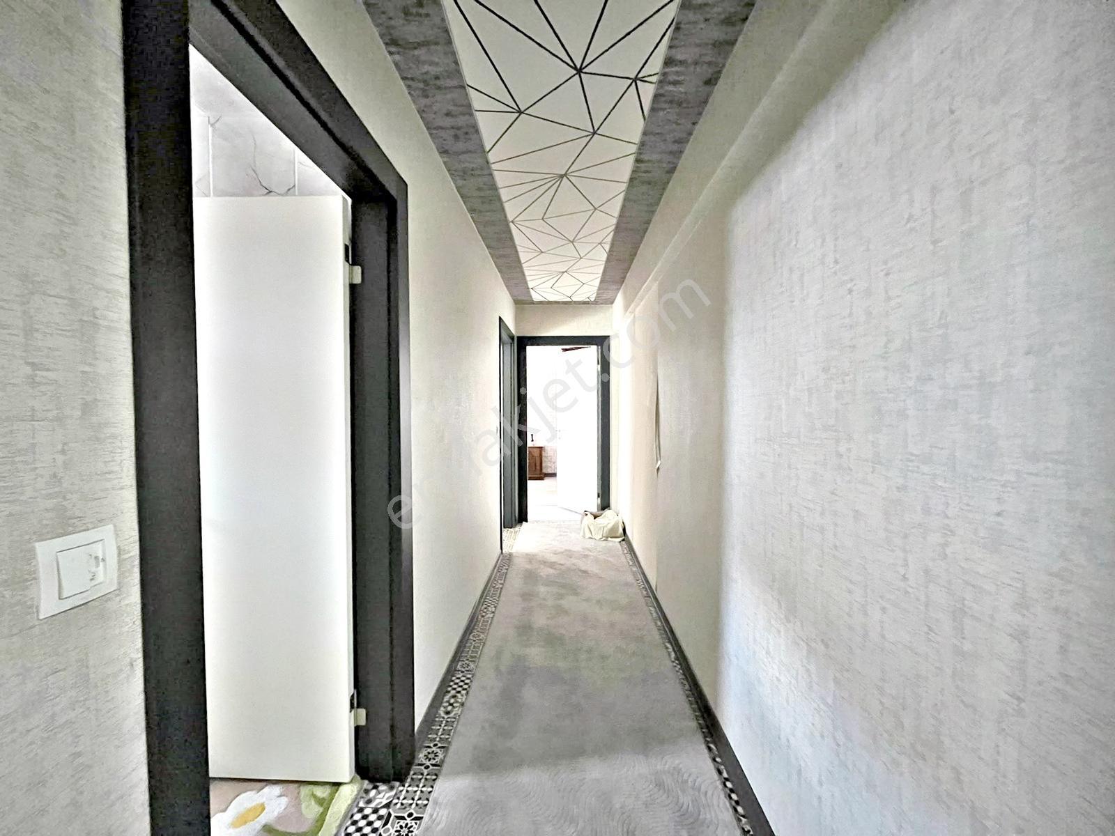 Han Gayrimenkulden Bulvar Üzeri 3+1 Asansörlü Satılık Daire — fotoğraf 21