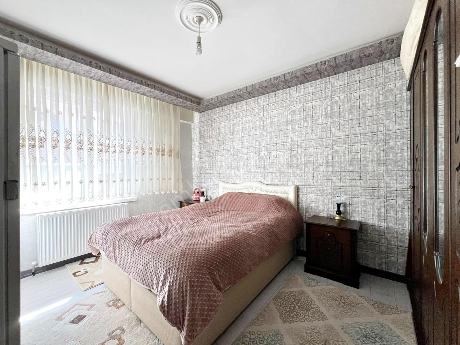 Han Gayrimenkulden Bulvar Üzeri 3+1 Asansörlü Satılık Daire — fotoğraf 22