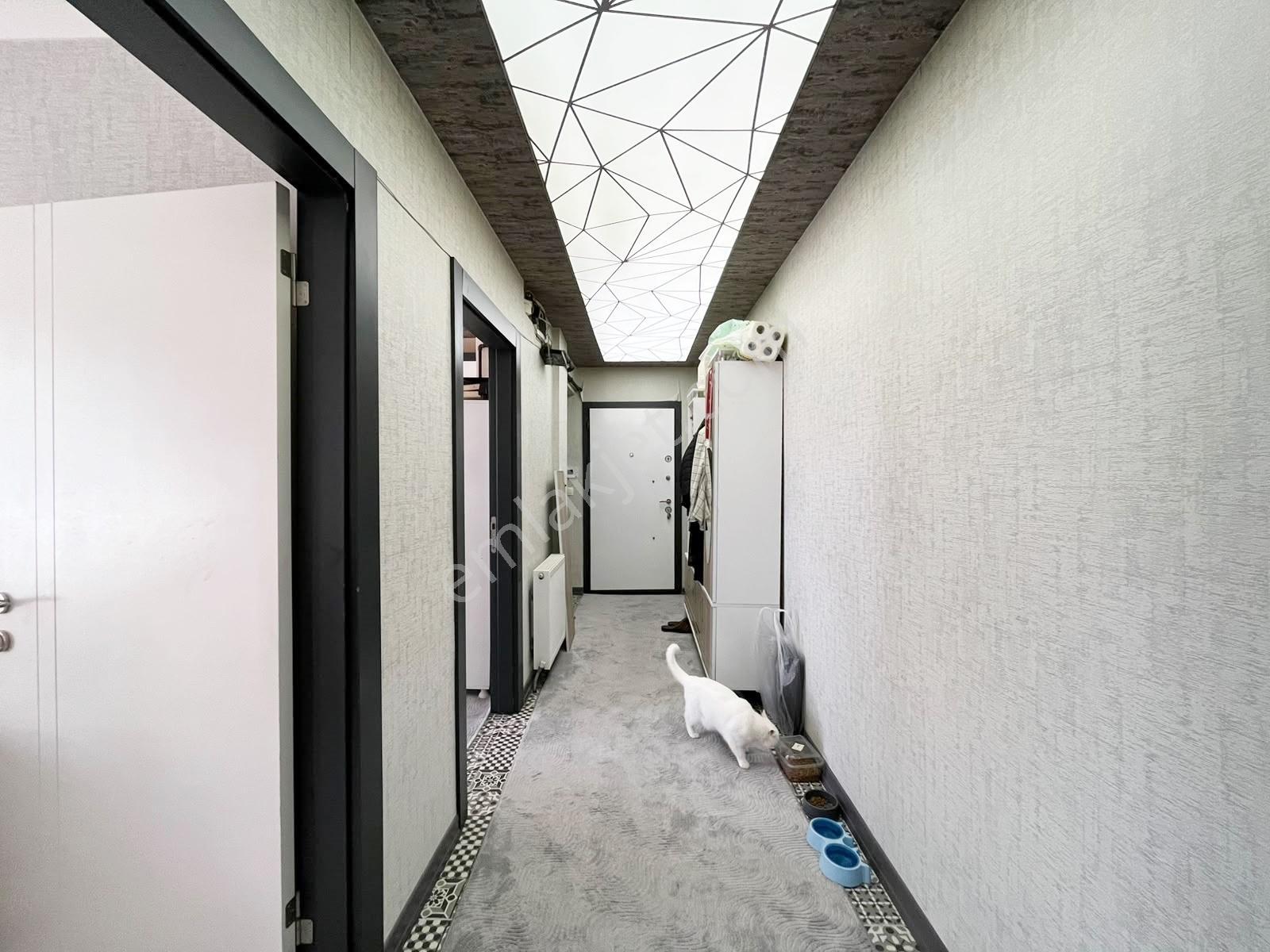 Han Gayrimenkulden Bulvar Üzeri 3+1 Asansörlü Satılık Daire — fotoğraf 23