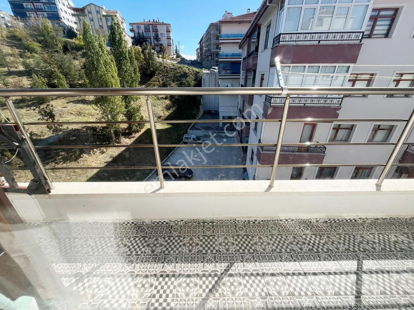 Han Gayrimenkulden Bulvar Üzeri 3+1 Asansörlü Satılık Daire — fotoğraf 24