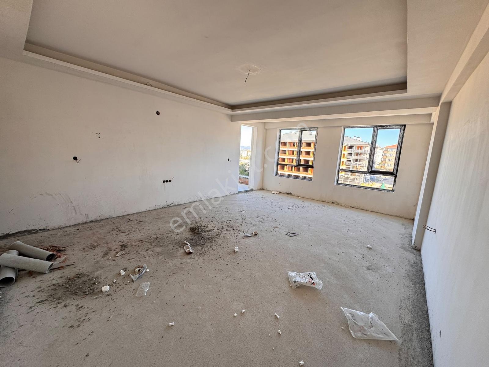 Blue Emlak'tan Satılık 3+1 130 M2 Daire — fotoğraf 7