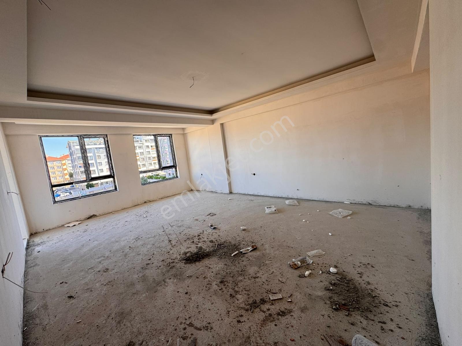 Blue Emlak'tan Satılık 3+1 130 M2 Daire — fotoğraf 8