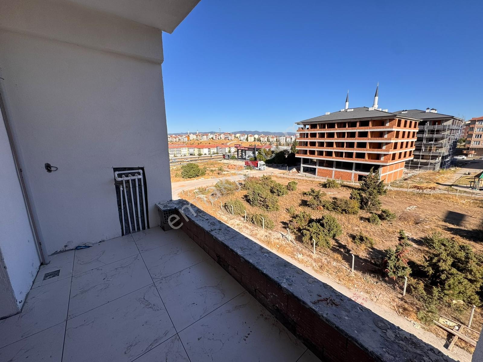 Blue Emlak'tan Satılık 3+1 130 M2 Daire — fotoğraf 10