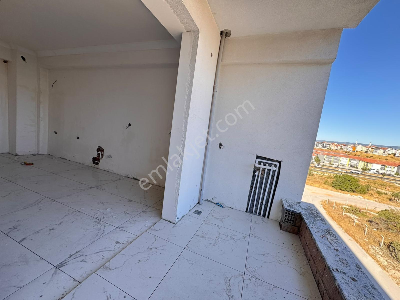 Blue Emlak'tan Satılık 3+1 130 M2 Daire — fotoğraf 11