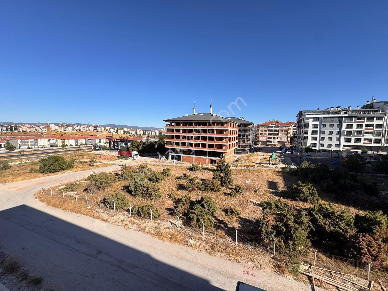 Blue Emlak'tan Satılık 3+1 130 M2 Daire — fotoğraf 26