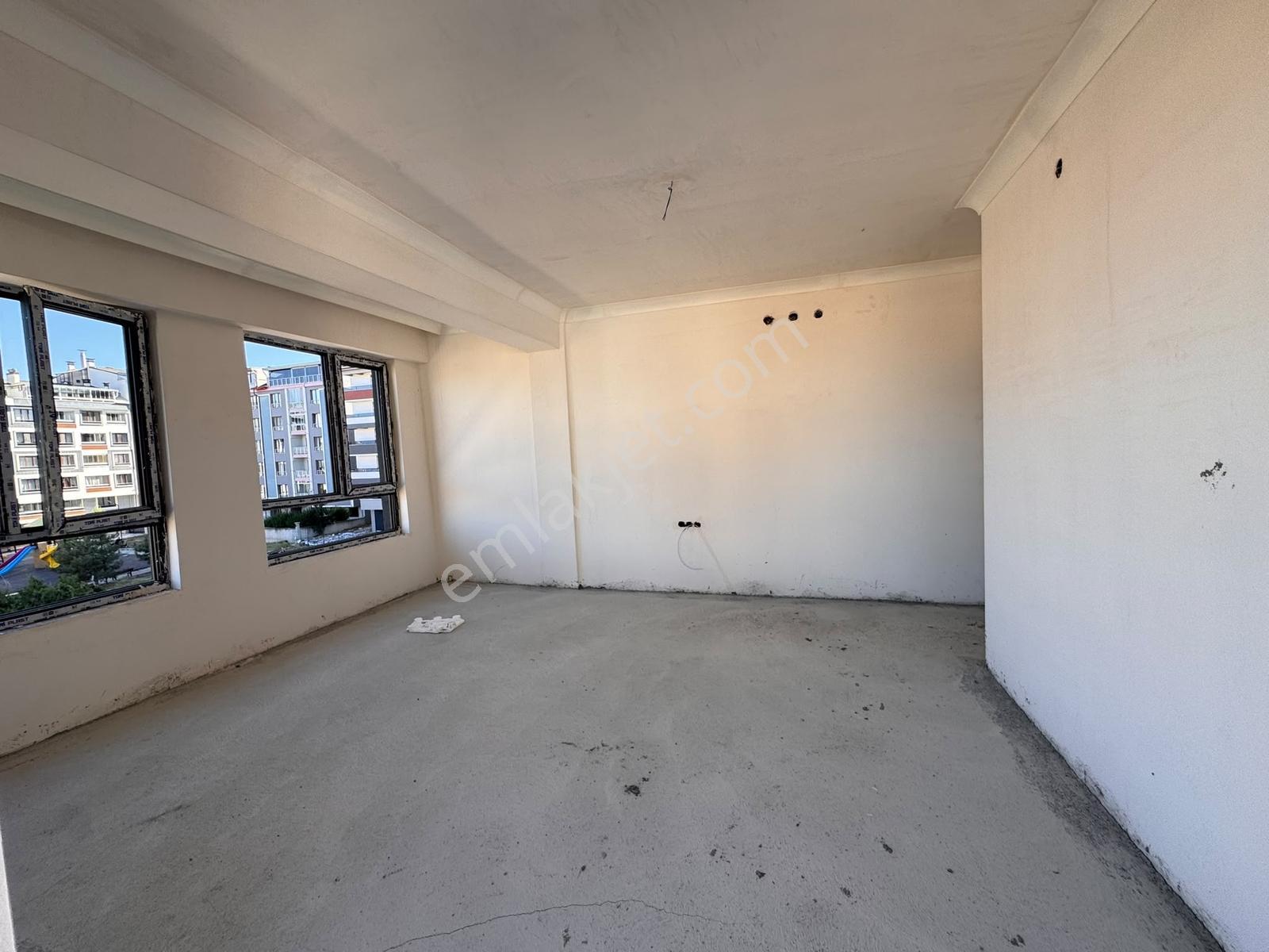 Blue Emlak'tan Satılık 3+1 130 M2 Daire — fotoğraf 29