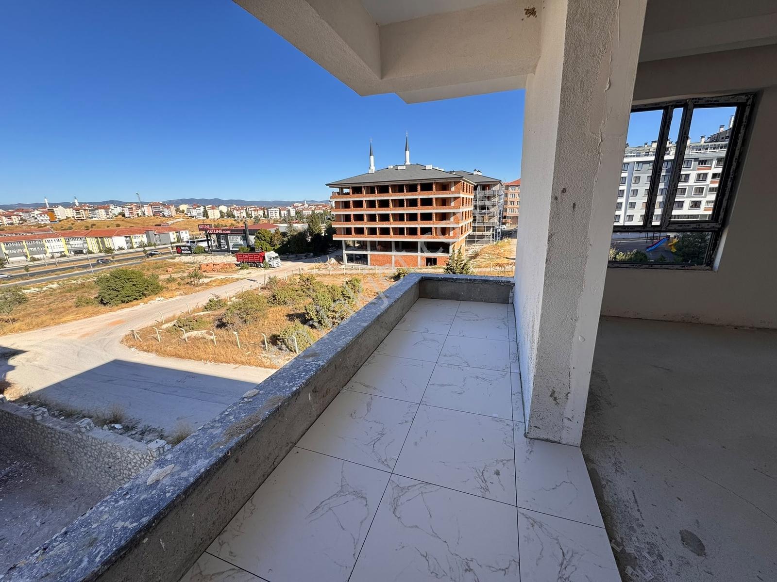 Blue Emlak'tan Satılık 3+1 130 M2 Daire — fotoğraf 30