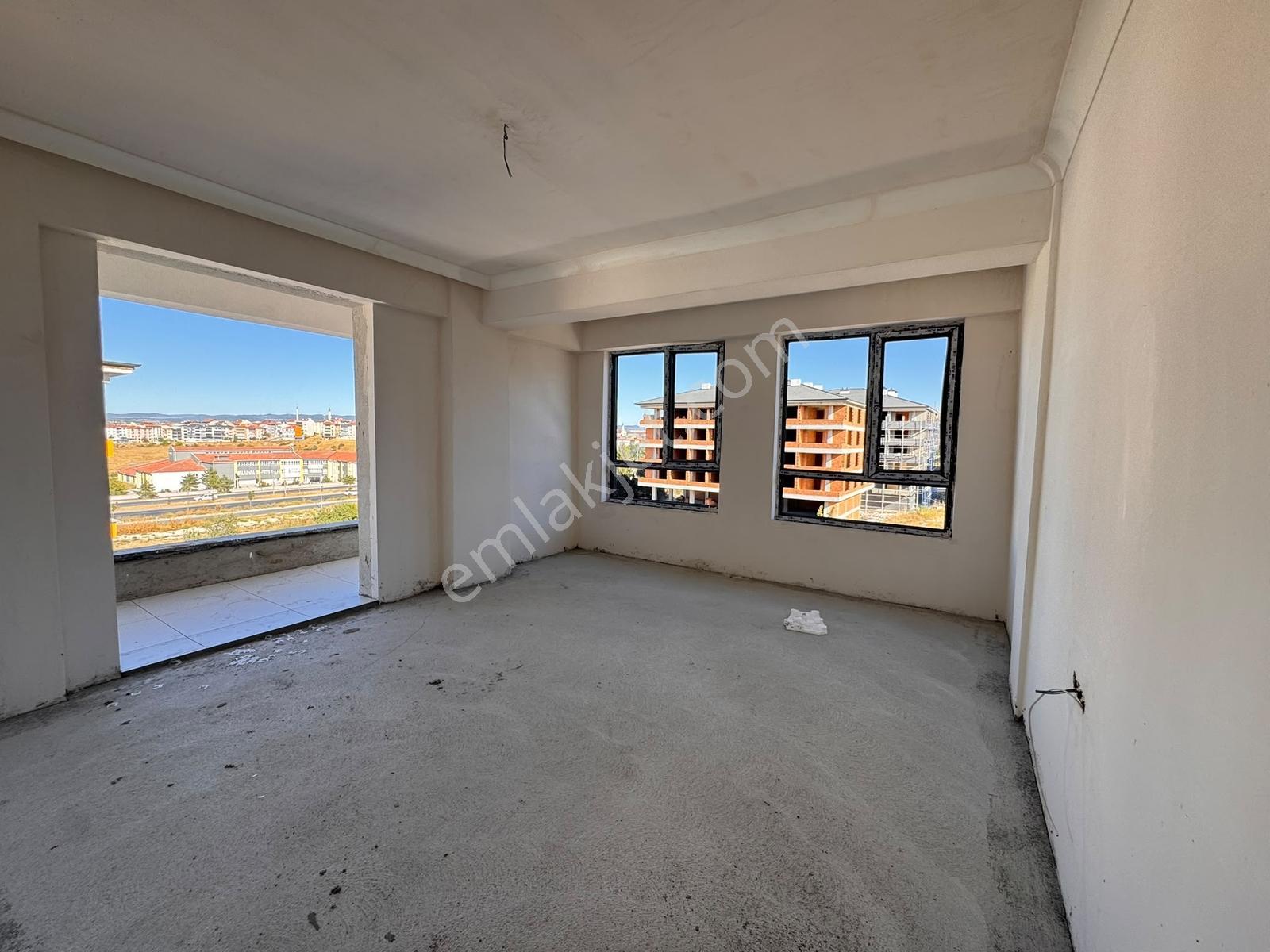 Blue Emlak'tan Satılık 3+1 130 M2 Daire — fotoğraf 32