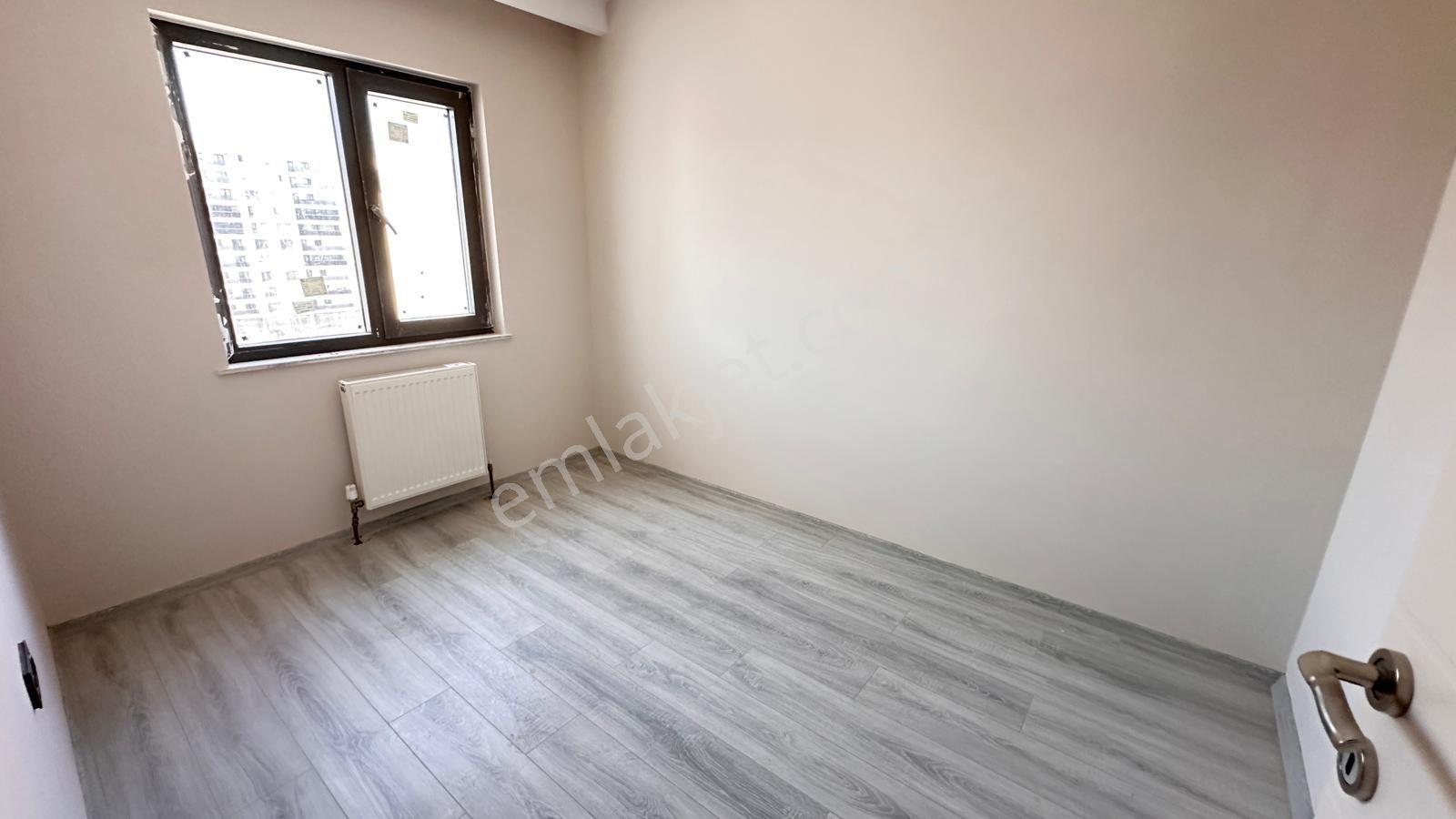 Eryaman Yeşilova Güvenlikli Sitede İskanlı Çift Banyolu Lüx 2+1 — fotoğraf 14