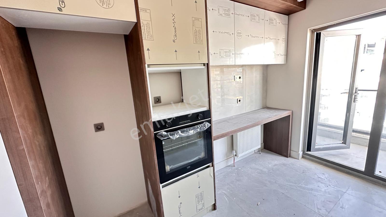 Eryaman Yeşilova Güvenlikli Sitede İskanlı Çift Banyolu Lüx 2+1 — fotoğraf 20