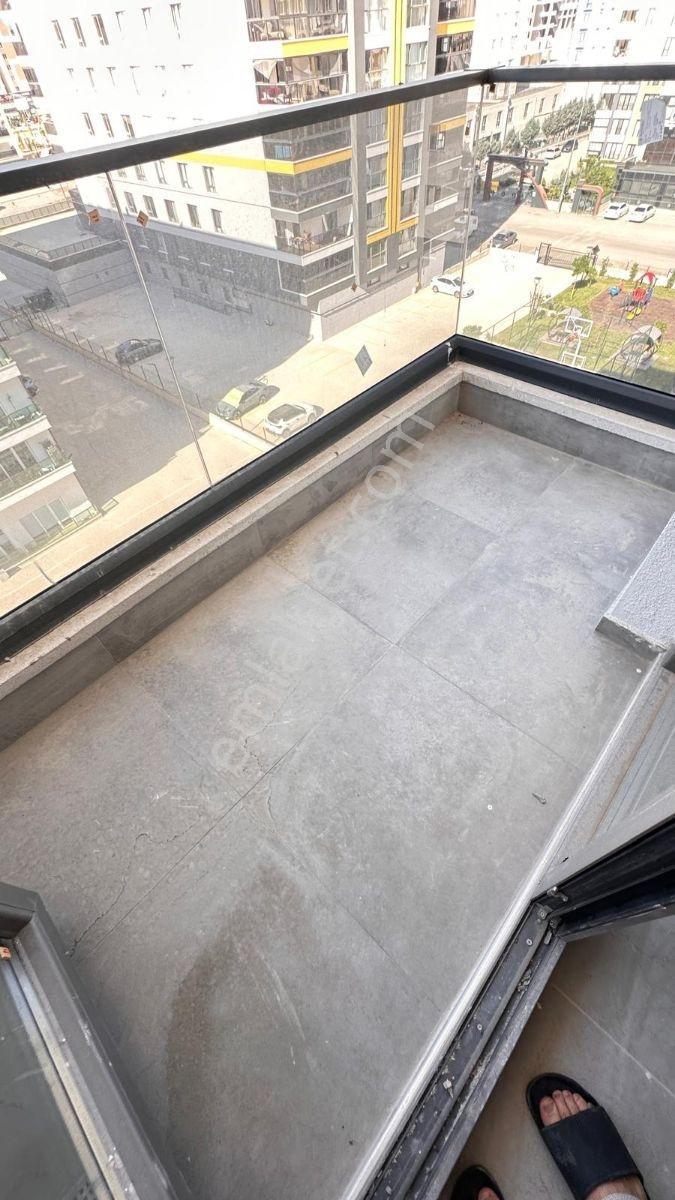 Eryaman Yeşilova Güvenlikli Sitede İskanlı Çift Banyolu Lüx 2+1 — fotoğraf 22