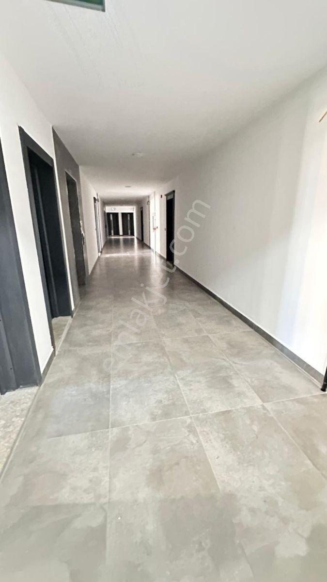 Eryaman Yeşilova Güvenlikli Sitede İskanlı Çift Banyolu Lüx 2+1 — fotoğraf 29