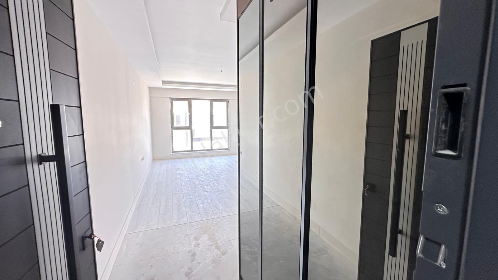 Eryaman Yeşilova Güvenlikli Sitede İskanlı Çift Banyolu Lüx 2+1 — fotoğraf 34