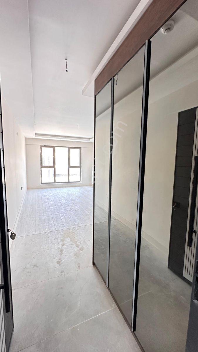 Eryaman Yeşilova Güvenlikli Sitede İskanlı Çift Banyolu Lüx 2+1 — fotoğraf 35