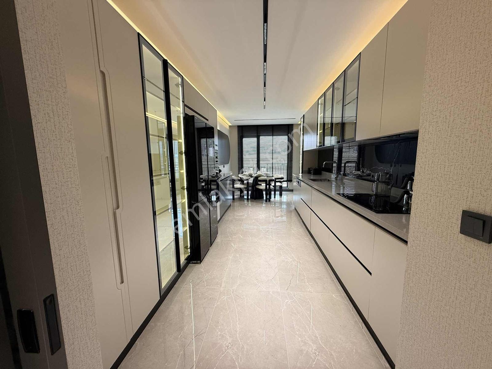 Turgut Özal'da 3 Bloklu Tam Donanımlı Sitede 4+1 Manzaralı Daire — fotoğraf 2