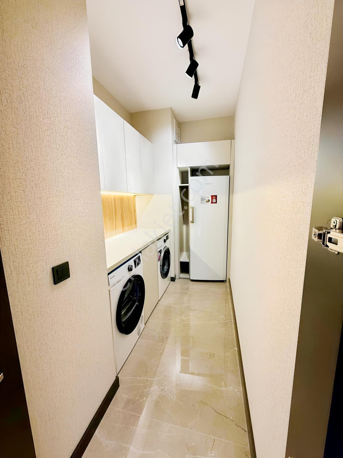 Turgut Özal'da 3 Bloklu Tam Donanımlı Sitede 4+1 Manzaralı Daire — fotoğraf 12