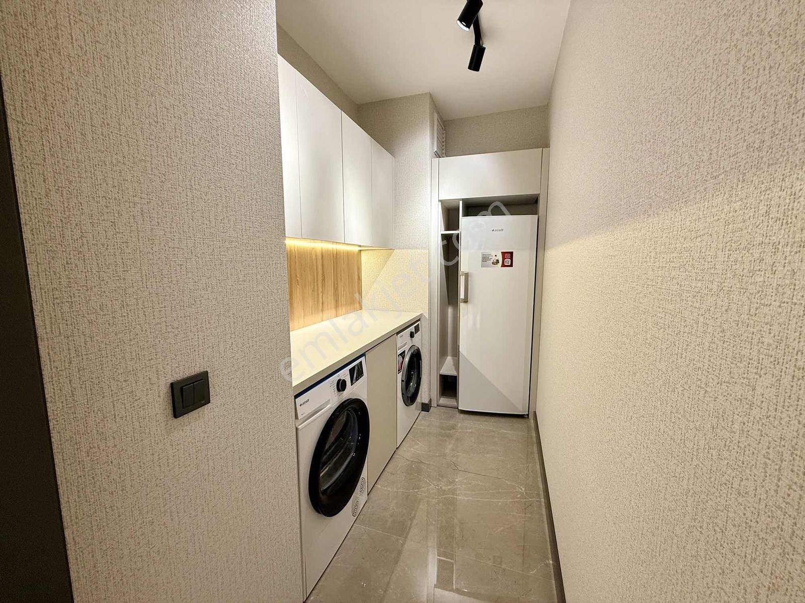 Turgut Özal'da 3 Bloklu Tam Donanımlı Sitede 4+1 Manzaralı Daire — fotoğraf 13