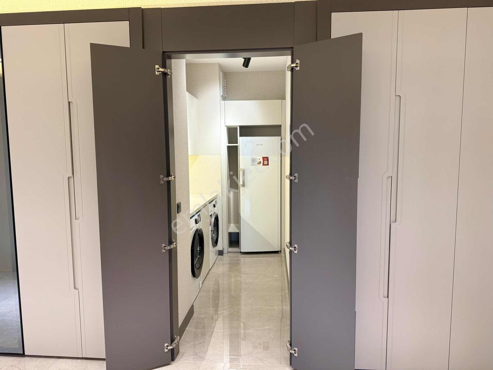 Turgut Özal'da 3 Bloklu Tam Donanımlı Sitede 4+1 Manzaralı Daire — fotoğraf 14