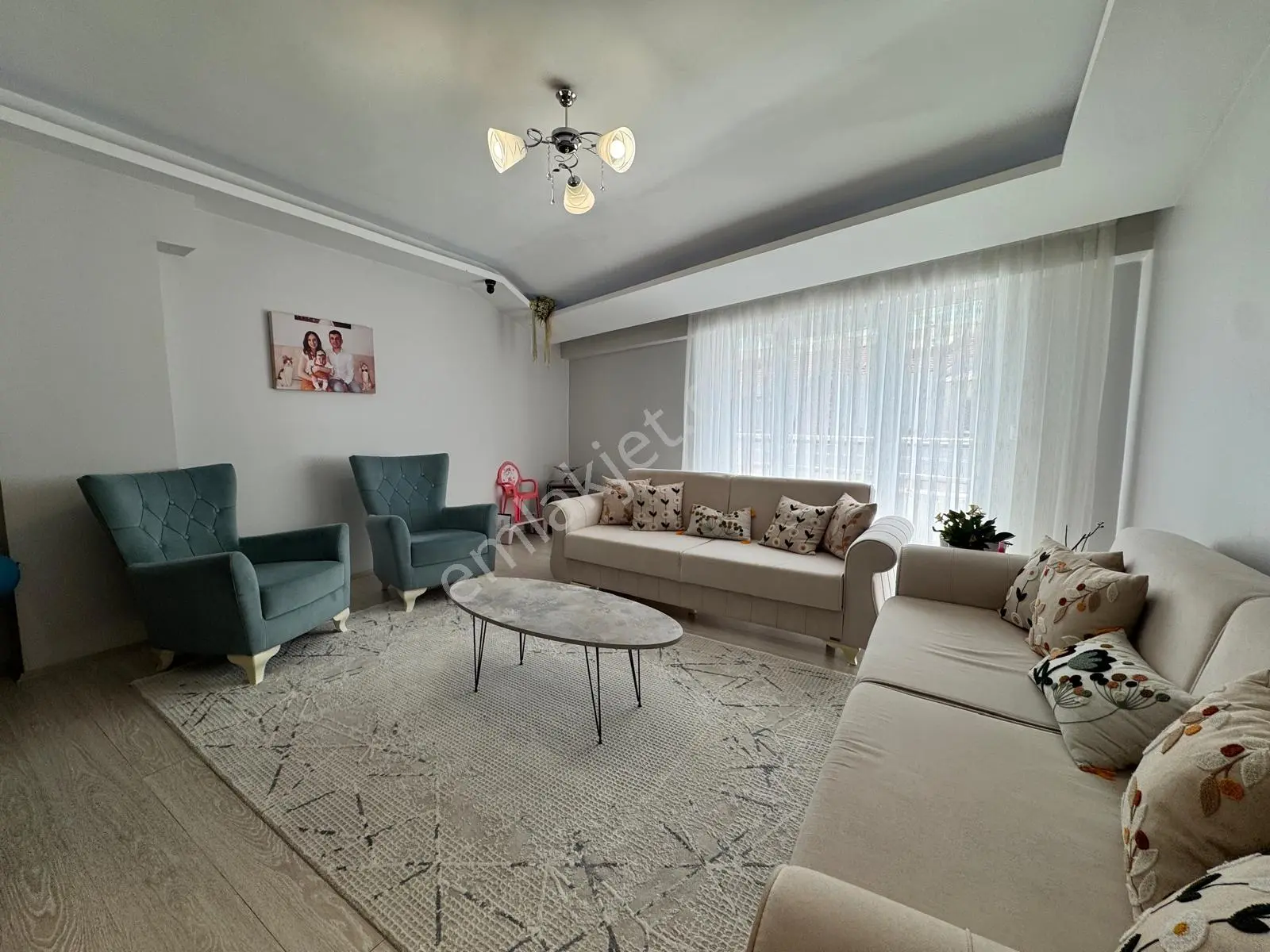 Rba Gayrimenkul'den Büyükdere Mh Geniş 3+1 Dubleks Daire — fotoğraf 2