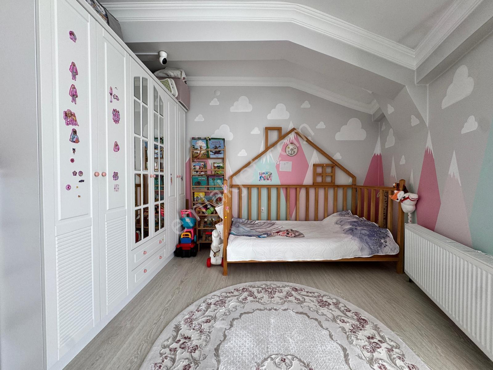 Rba Gayrimenkul'den Büyükdere Mh Geniş 3+1 Dubleks Daire — fotoğraf 7