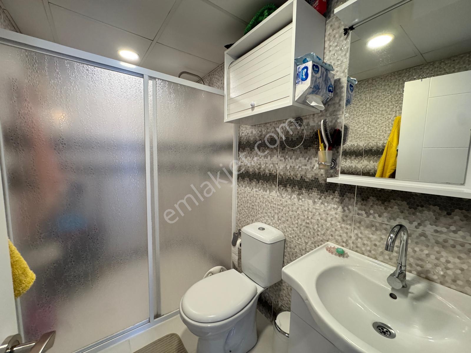 Rba Gayrimenkul'den Büyükdere Mh Geniş 3+1 Dubleks Daire — fotoğraf 20