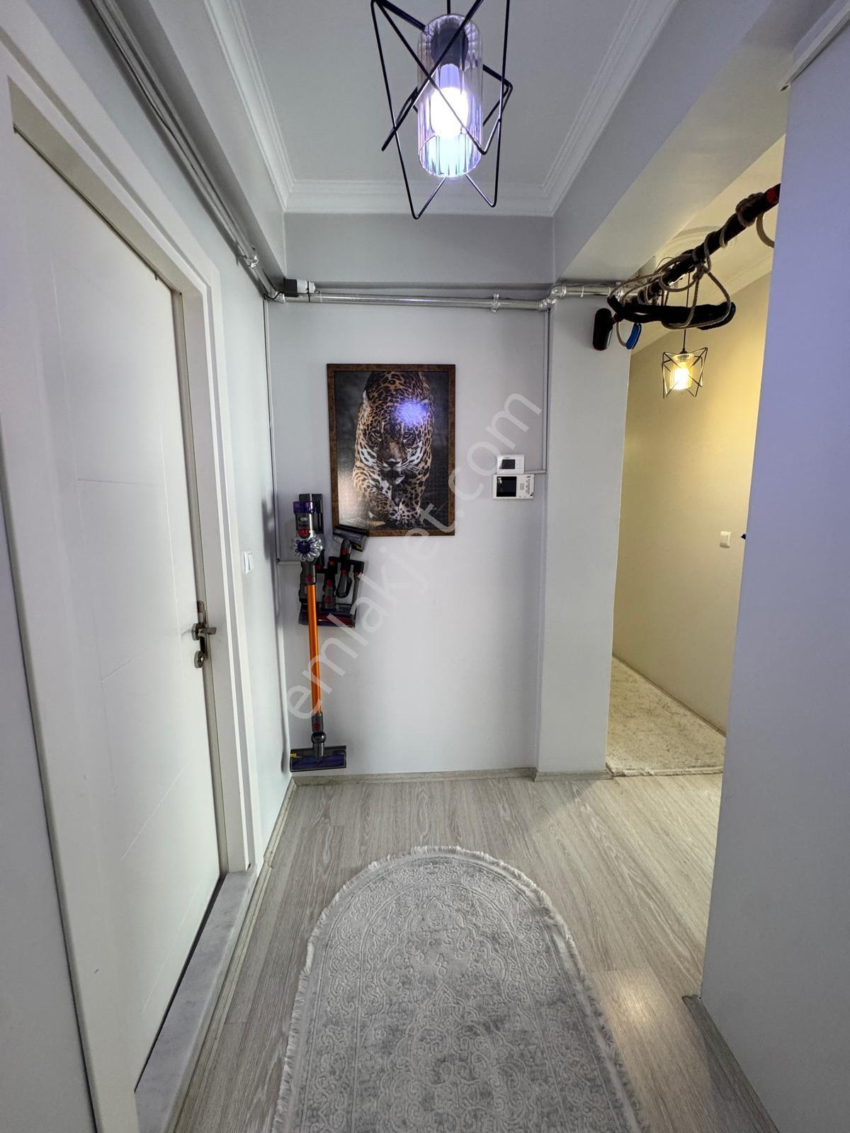 Rba Gayrimenkul'den Büyükdere Mh Geniş 3+1 Dubleks Daire — fotoğraf 22
